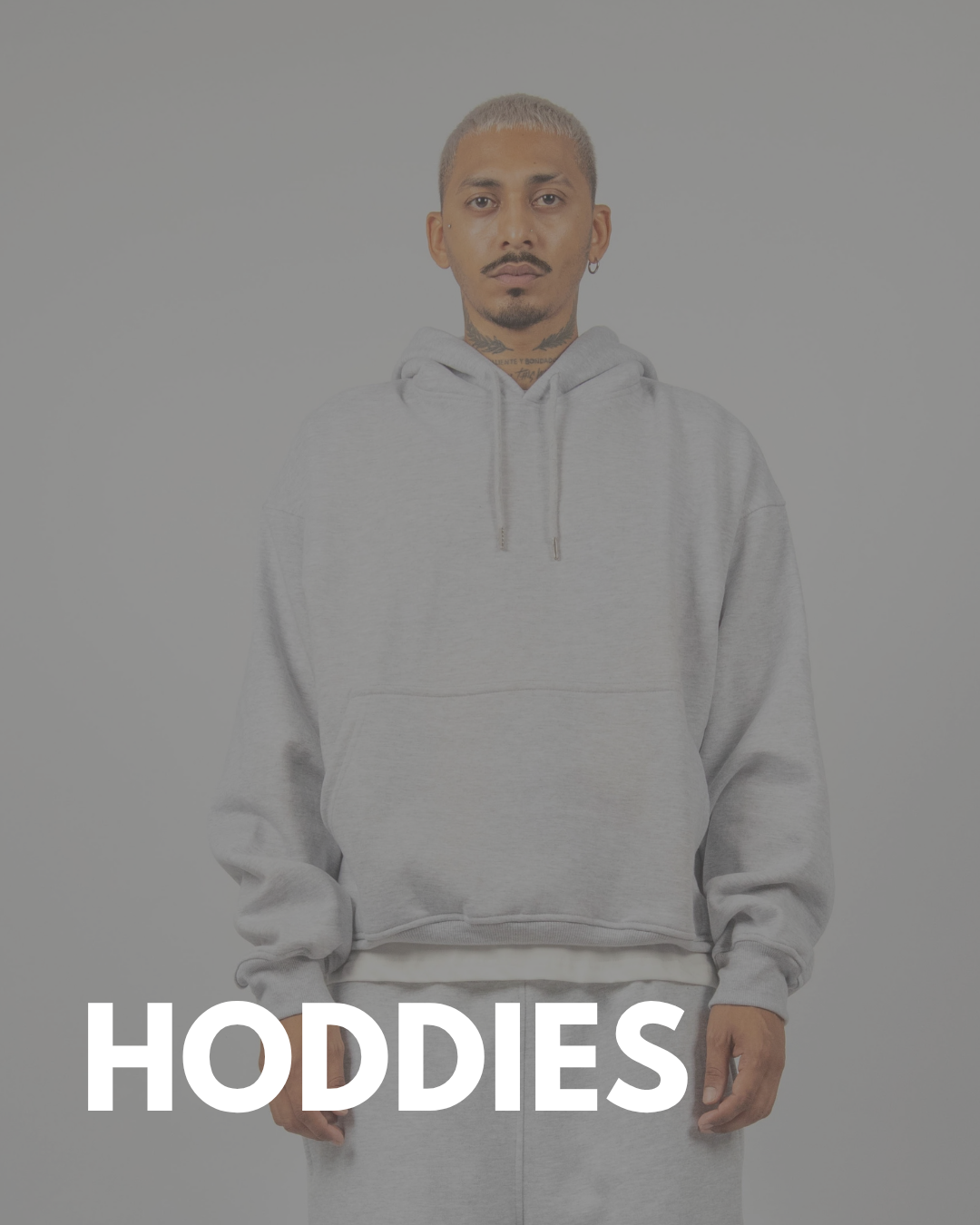 HODDIES FREE