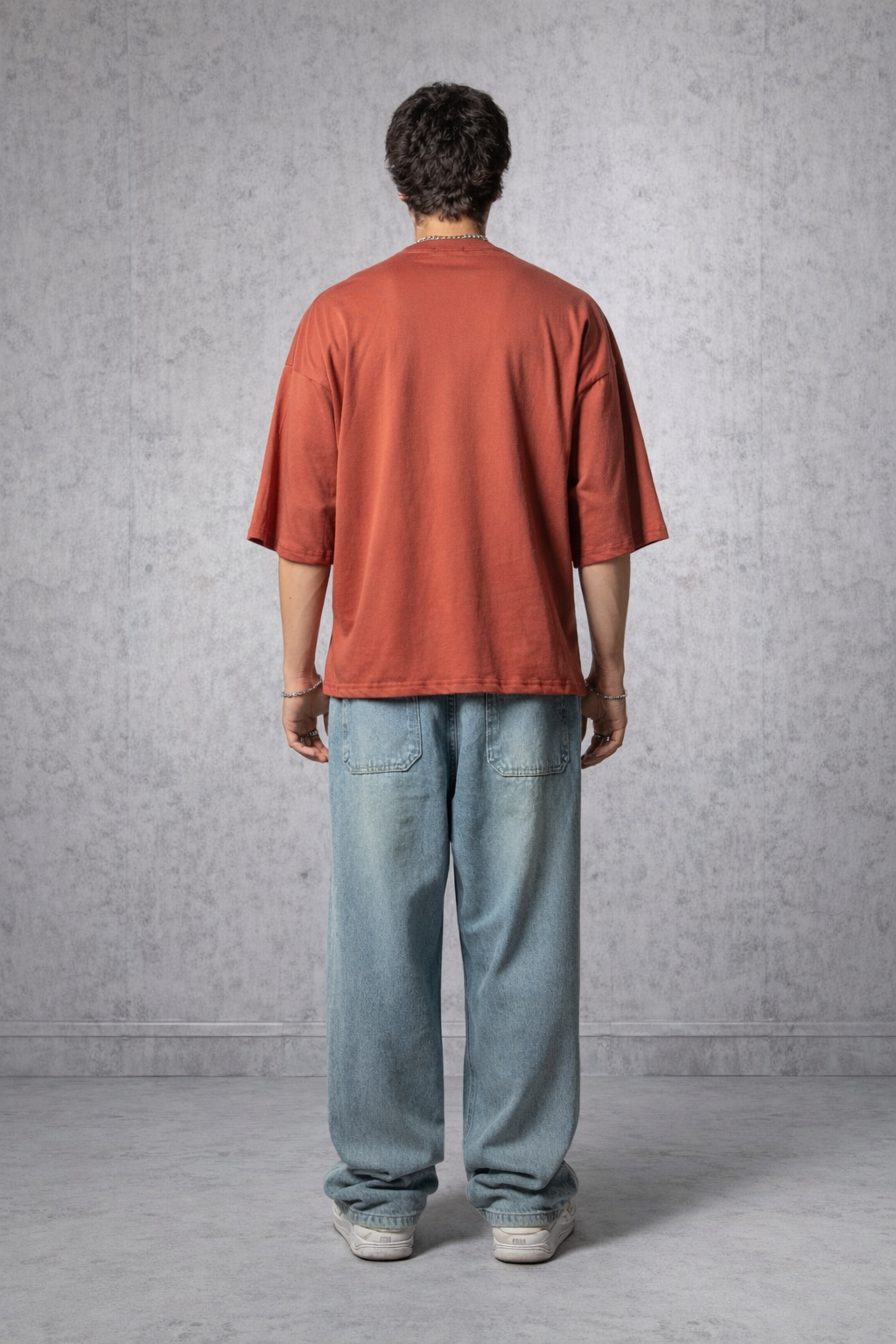 POLO BOXY PREPARE YOURSELF