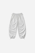 JOGGER OVERSIZE FREE MELANGE