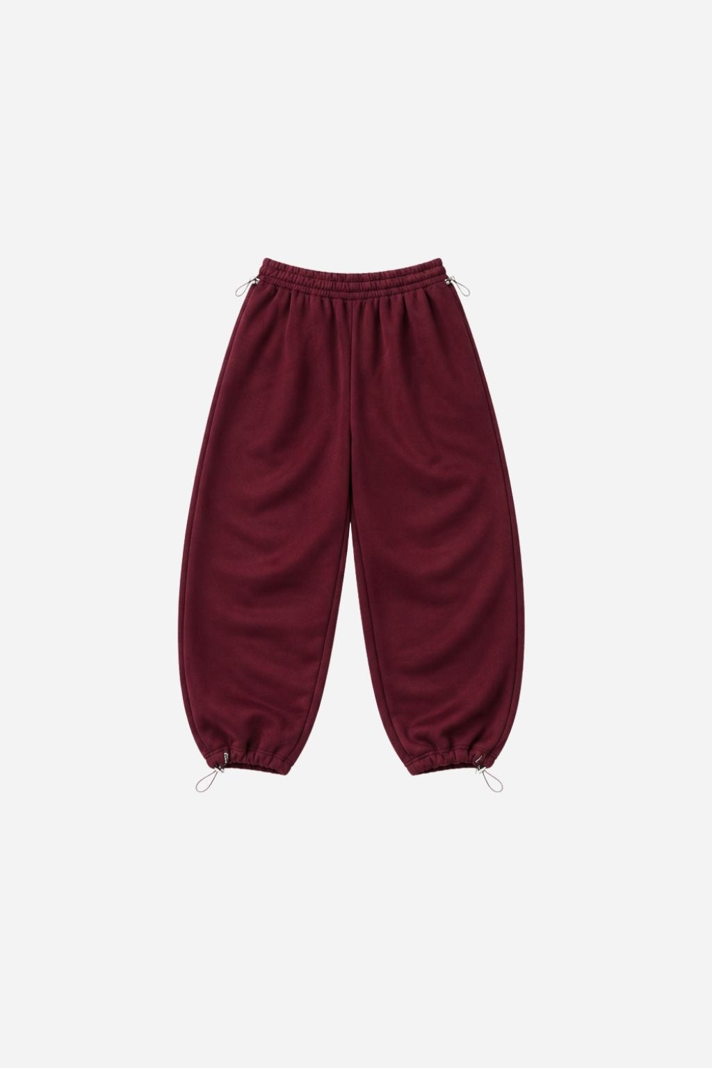 JOGGER OVERSIZE FREE VINO