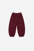 JOGGER OVERSIZE FREE VINO