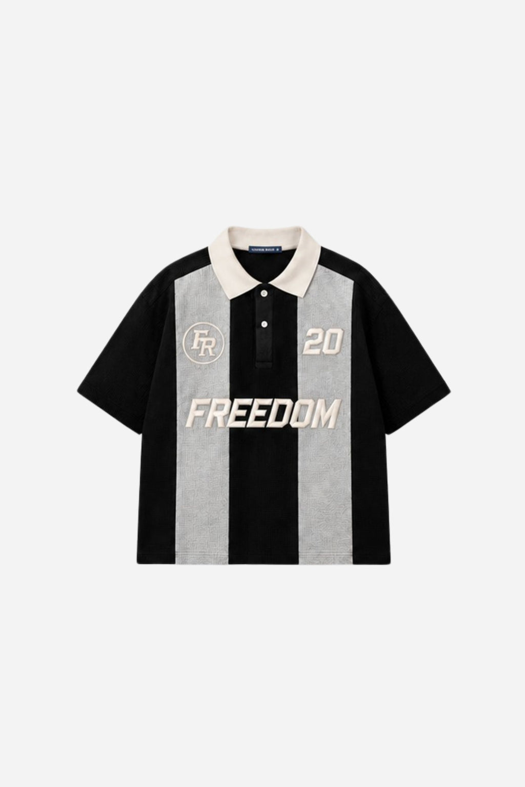 POLO PIQUE FREDOOM 2.0 MELANGE