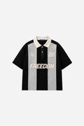 POLO PIQUE FREDOOM 2.0 MELANGE