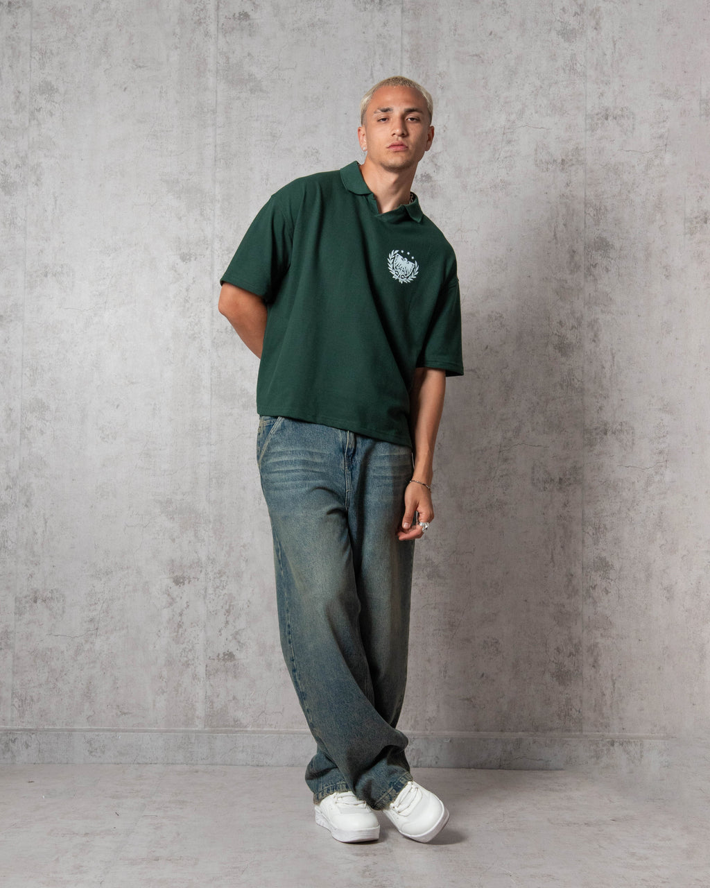 BAGGY JEAN 3.0 ÓXIDO