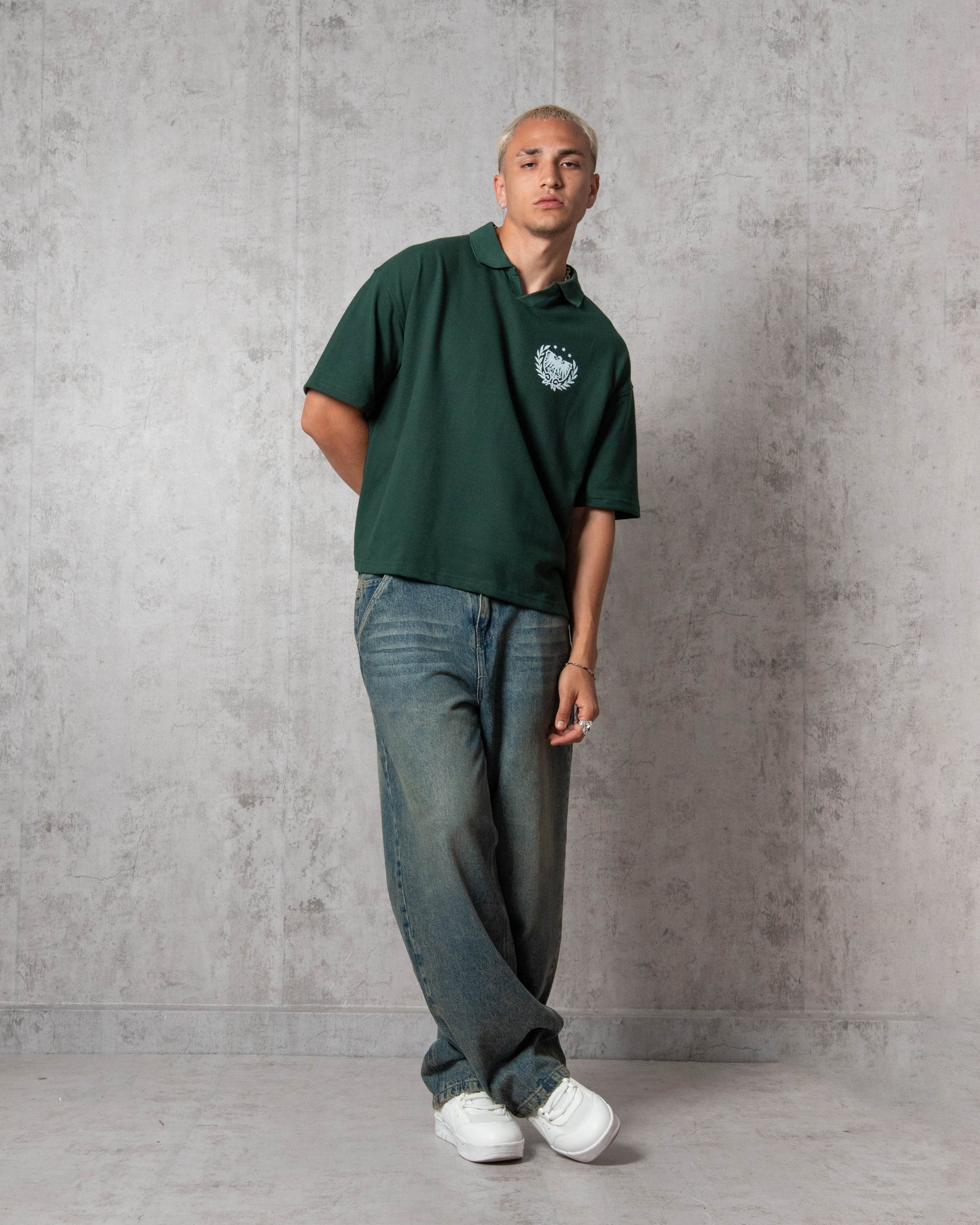 BAGGY JEAN 3.0 ÓXIDO