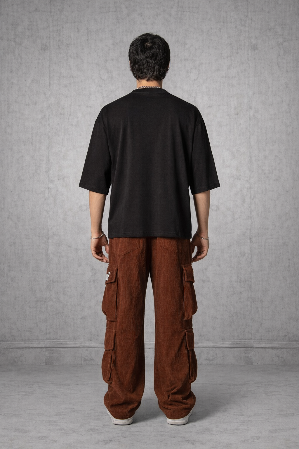 POLO BOXY STREET CLUB