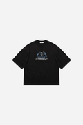 POLO MURCIELAGO SPIRIT NEGRO
