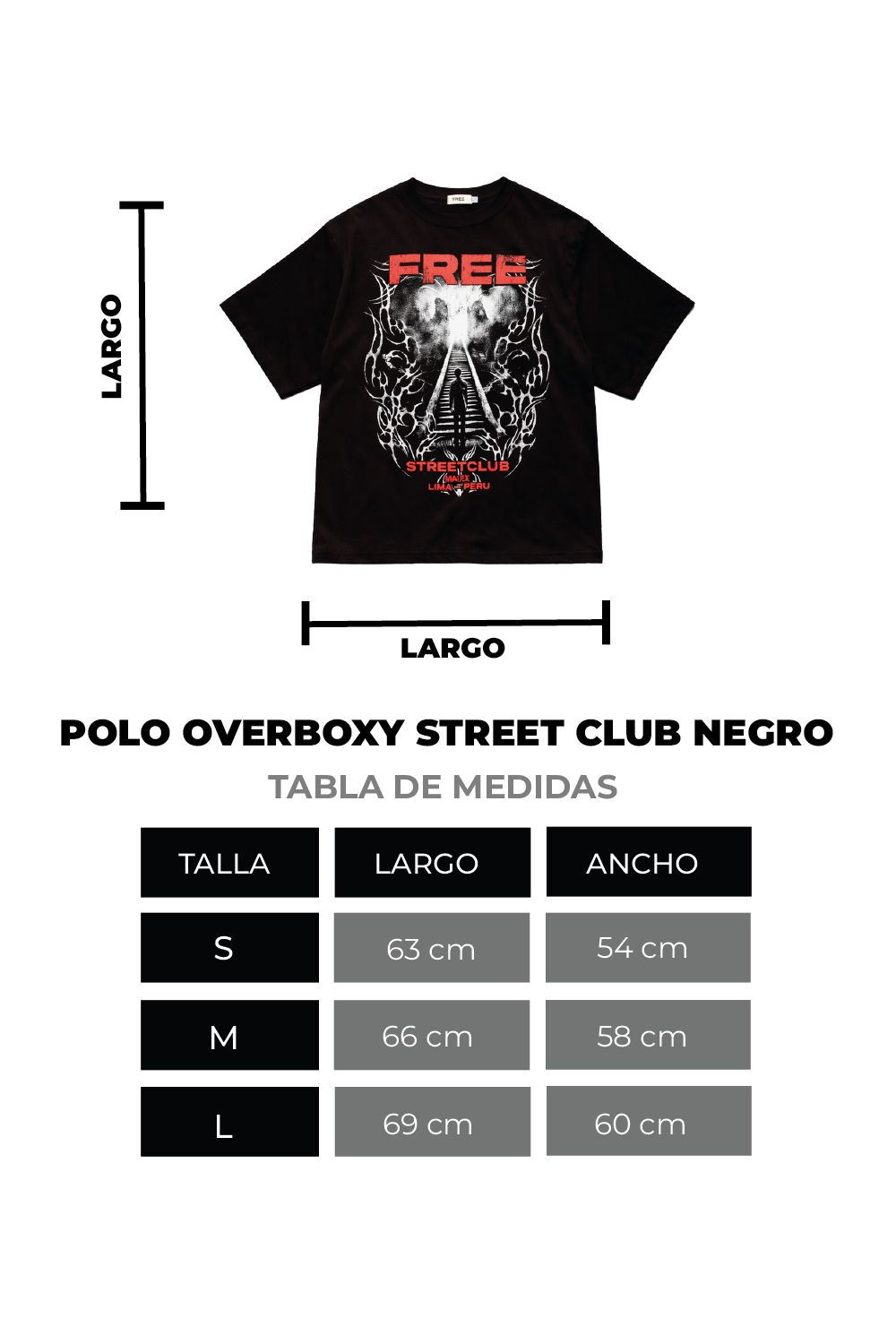 POLO BOXY STREET CLUB