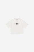 POLO BOXY CRACK PERLA