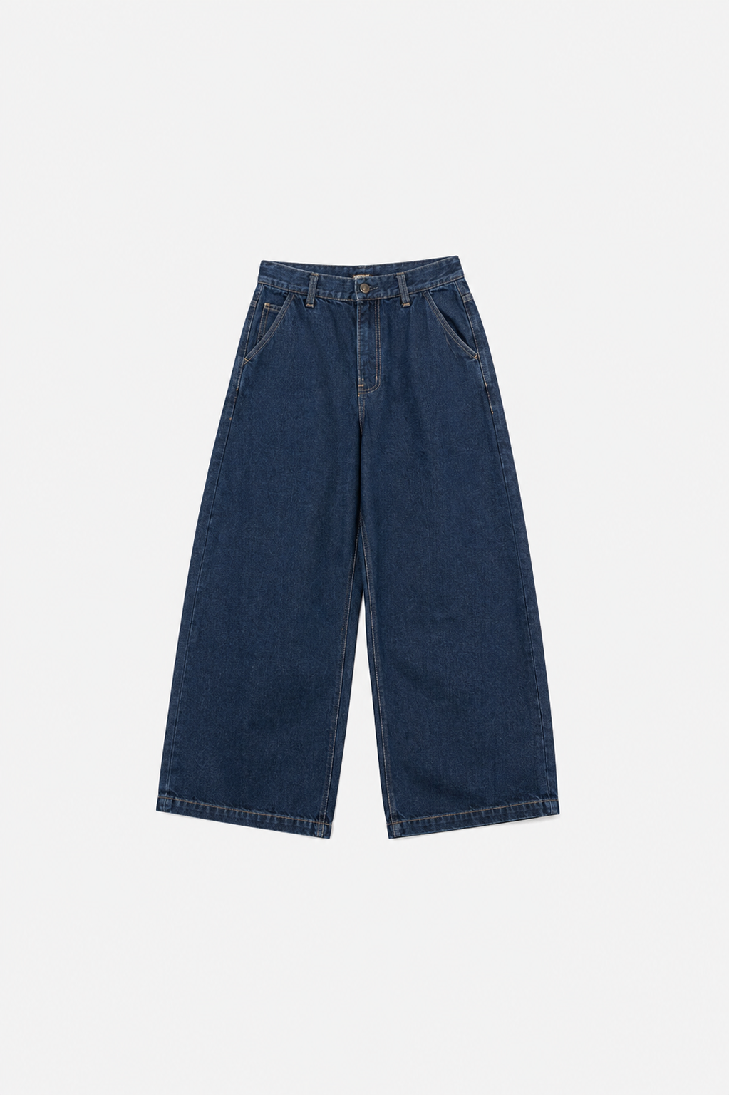 BAGGY JEAN 3.0 INDIGO
