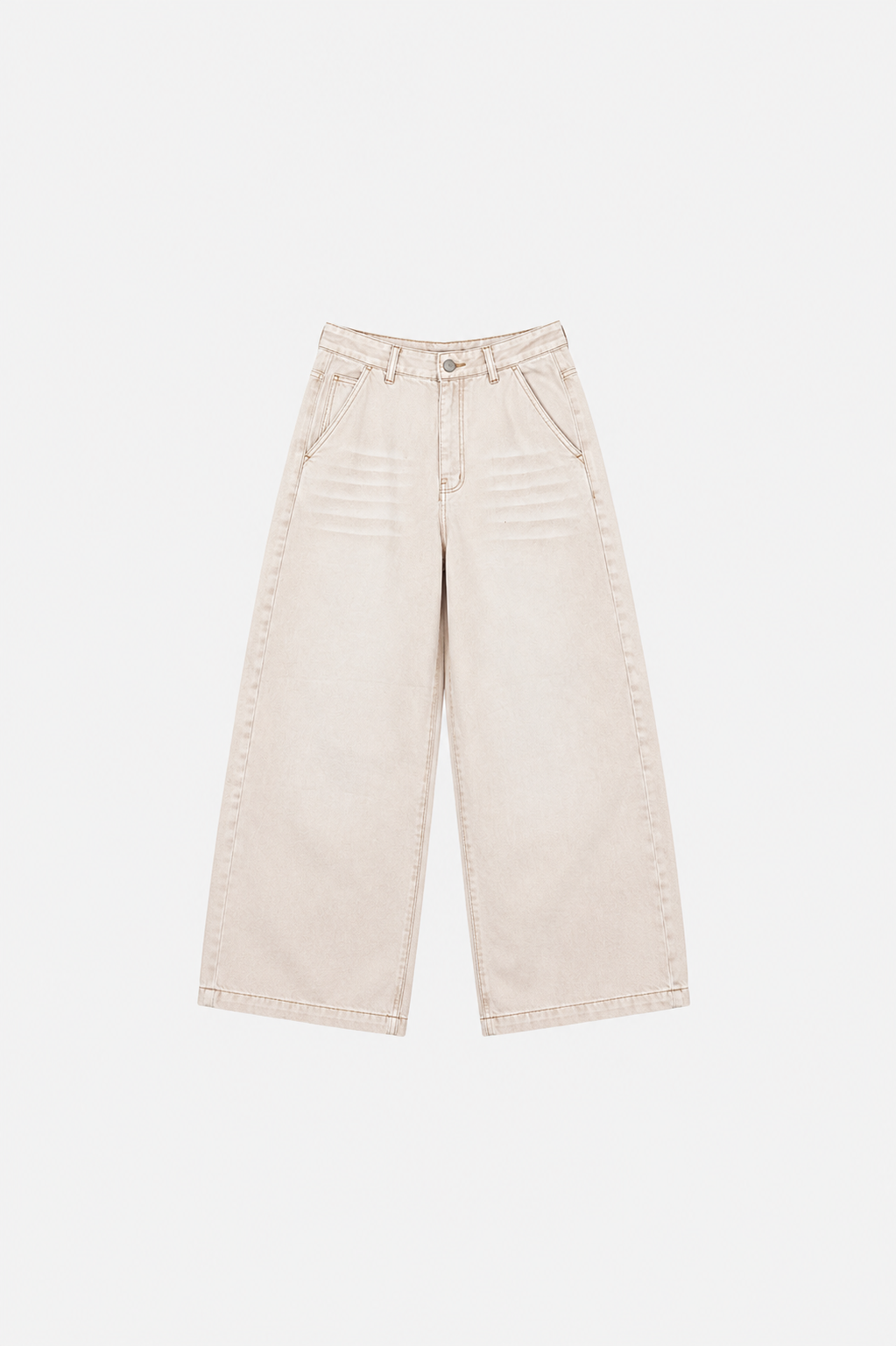 BAGGY JEAN 3.0 HUESO