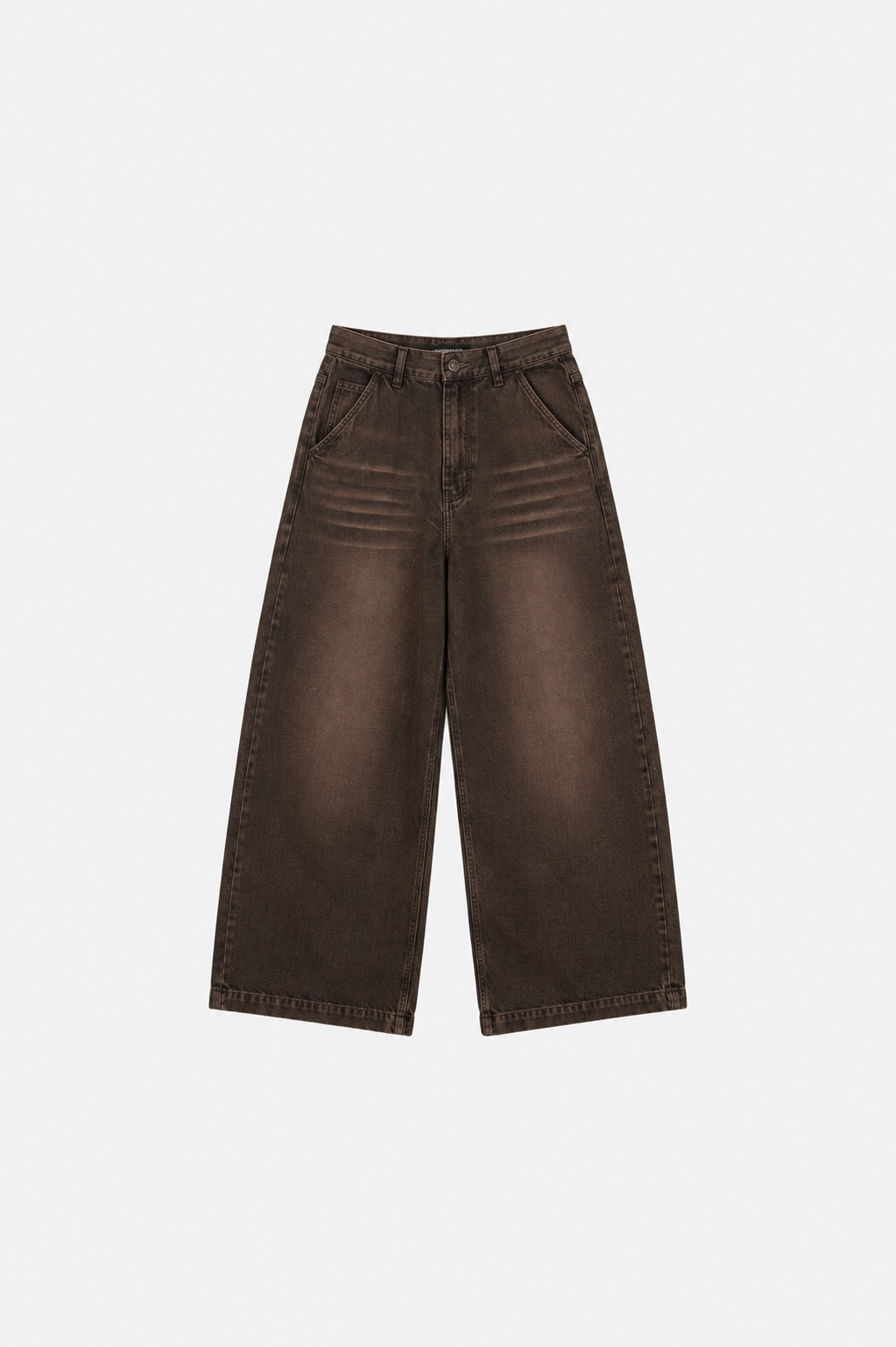 BAGGY JEAN 3.0 COCOA