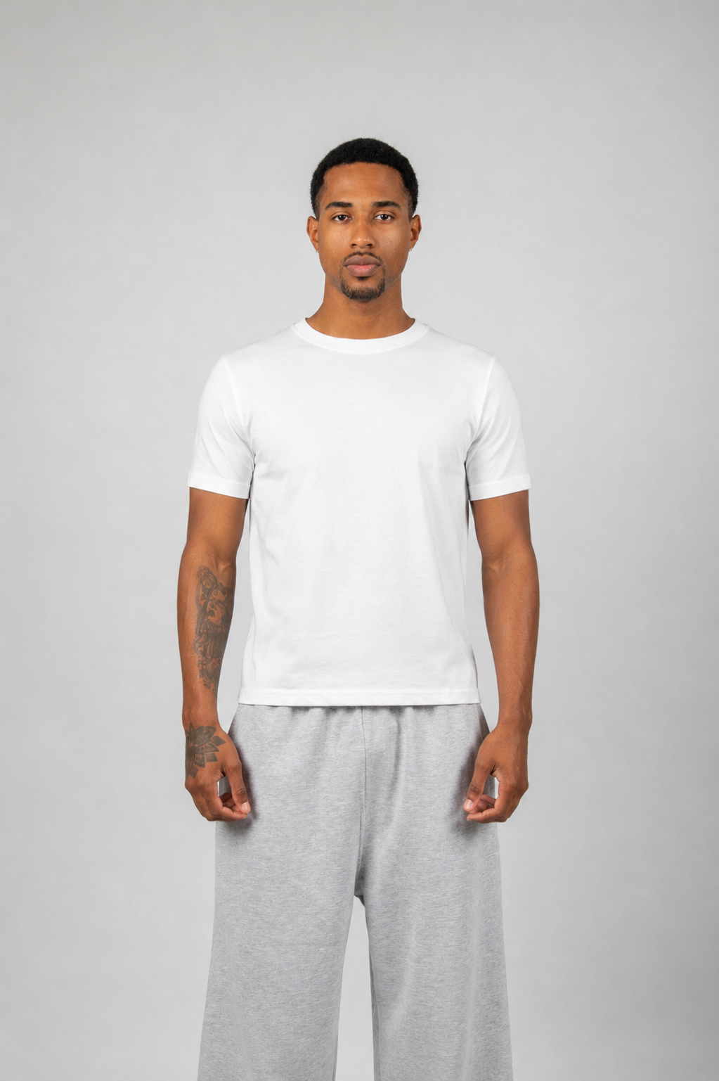 COMBO 4 POLOS SLIM FIT