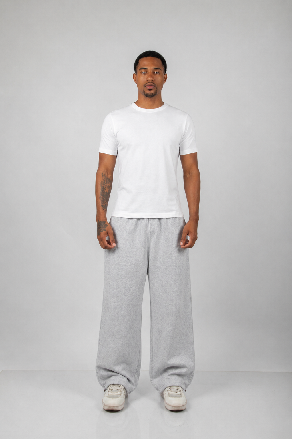 COMBO 4 POLOS SLIM FIT