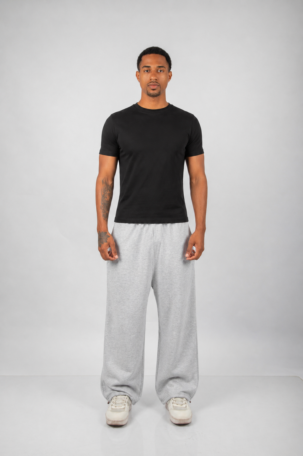 COMBO 4 POLOS SLIM FIT