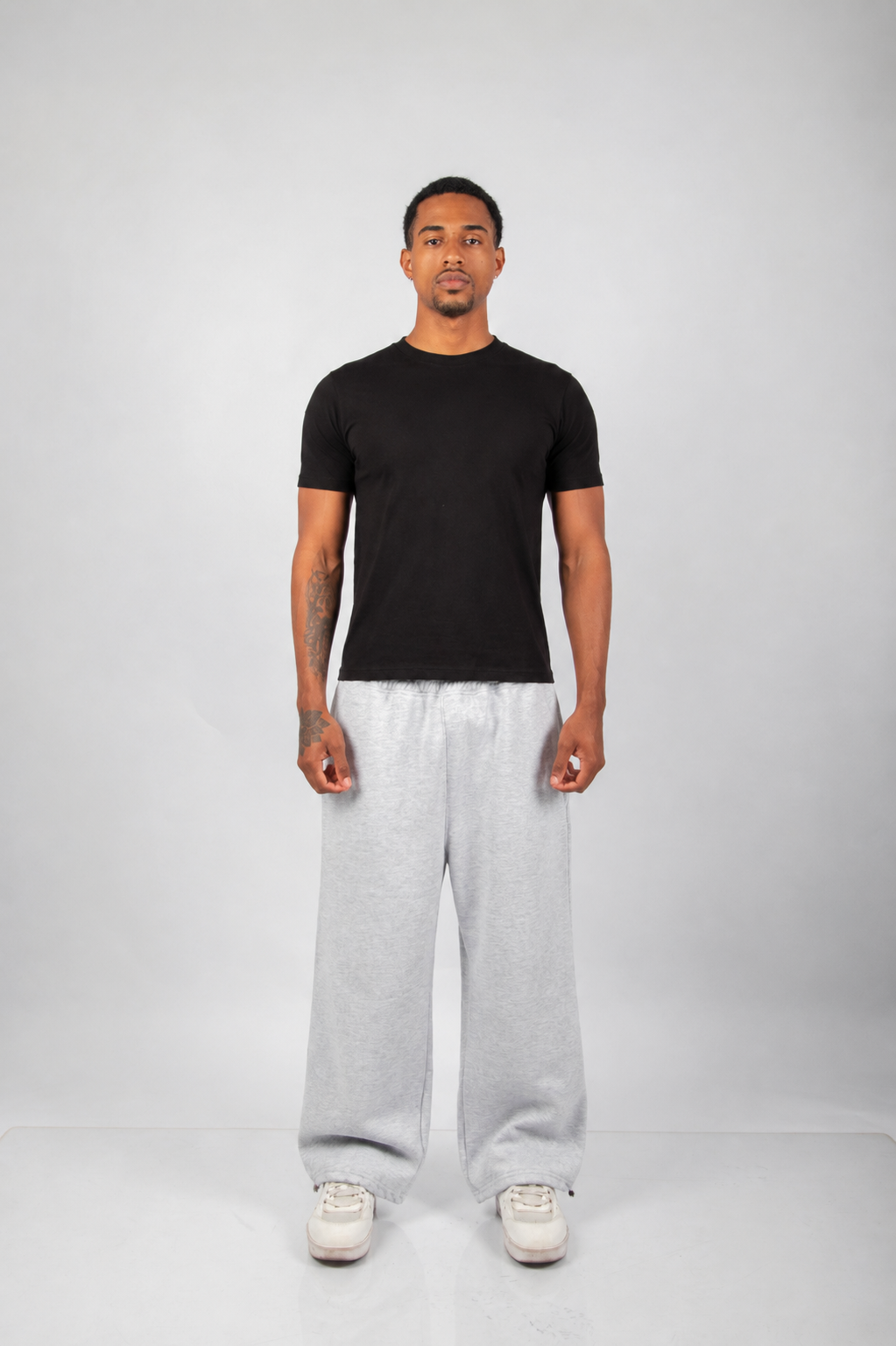 COMBO 4 POLOS SLIM FIT