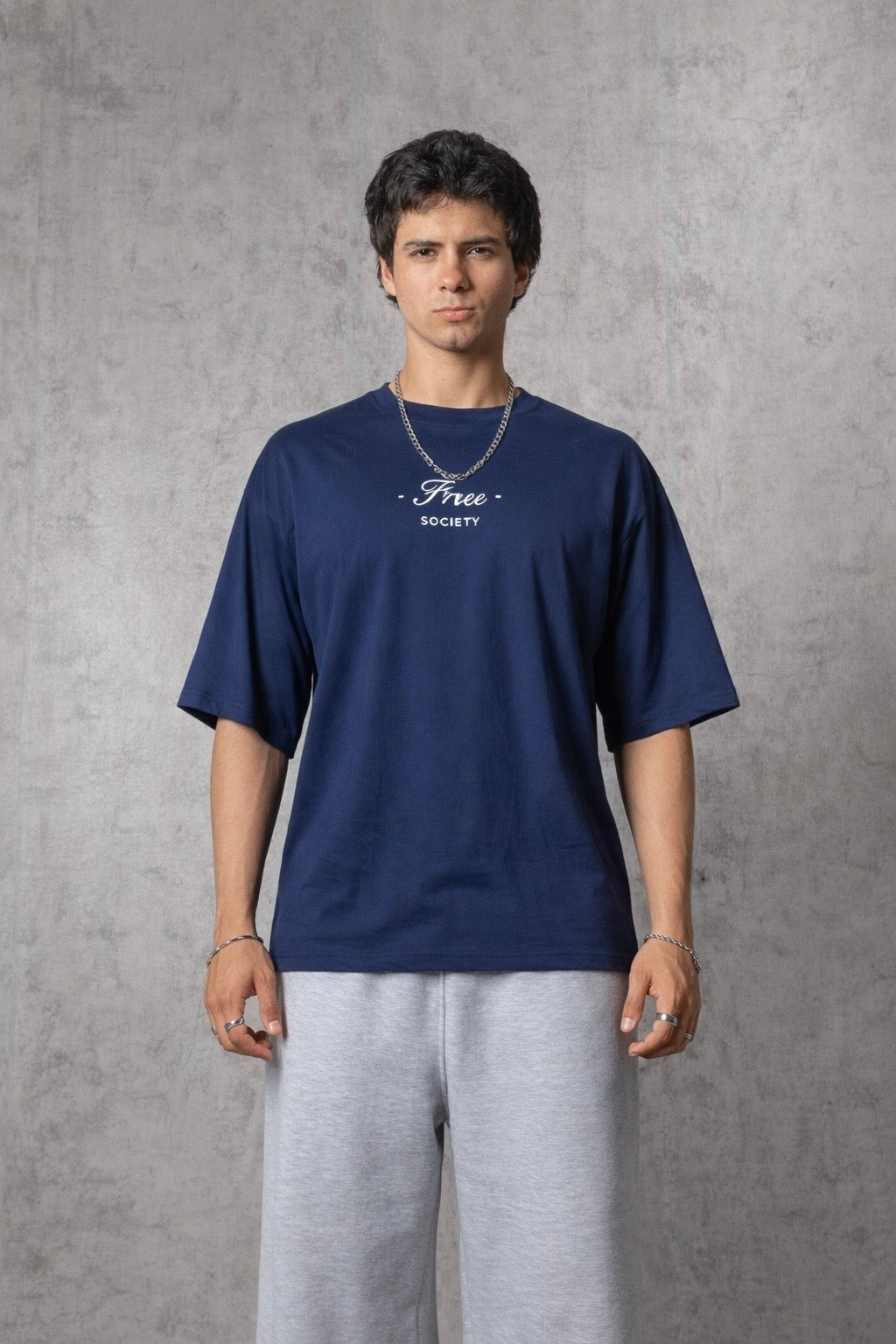 POLO OVERSIZE WILD RIDE