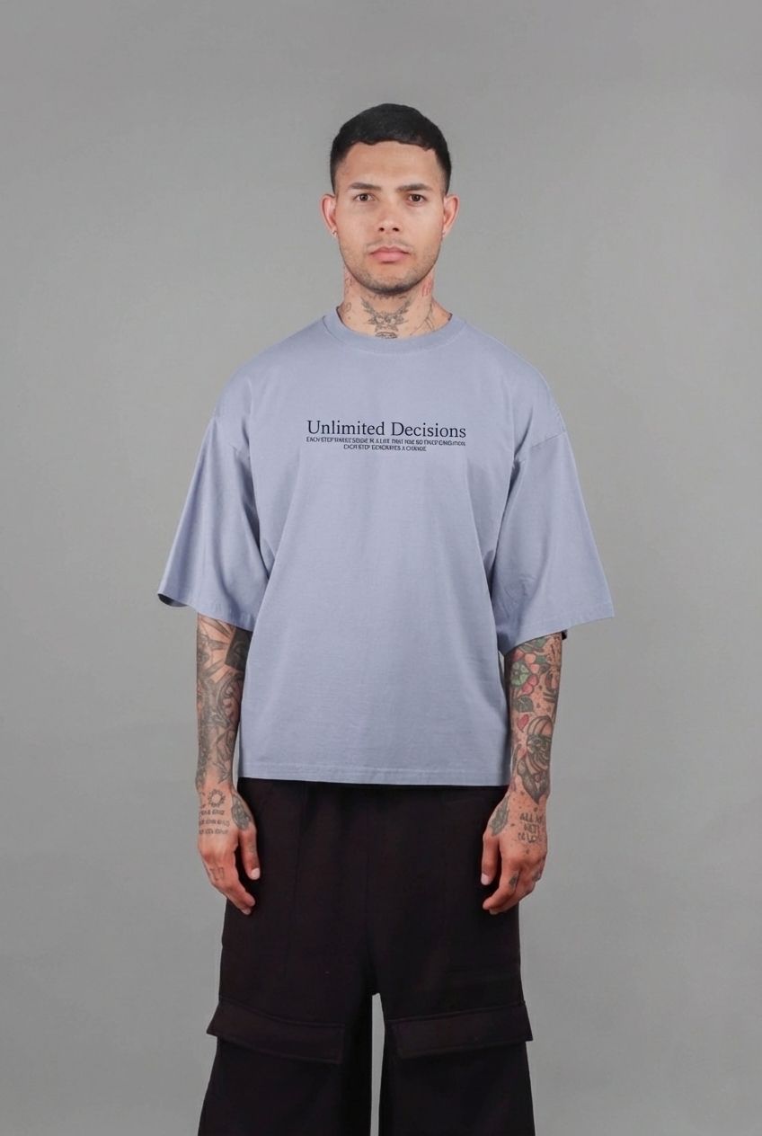 POLO MURCIÉLAGO UNLIMITED PLATA BEBE