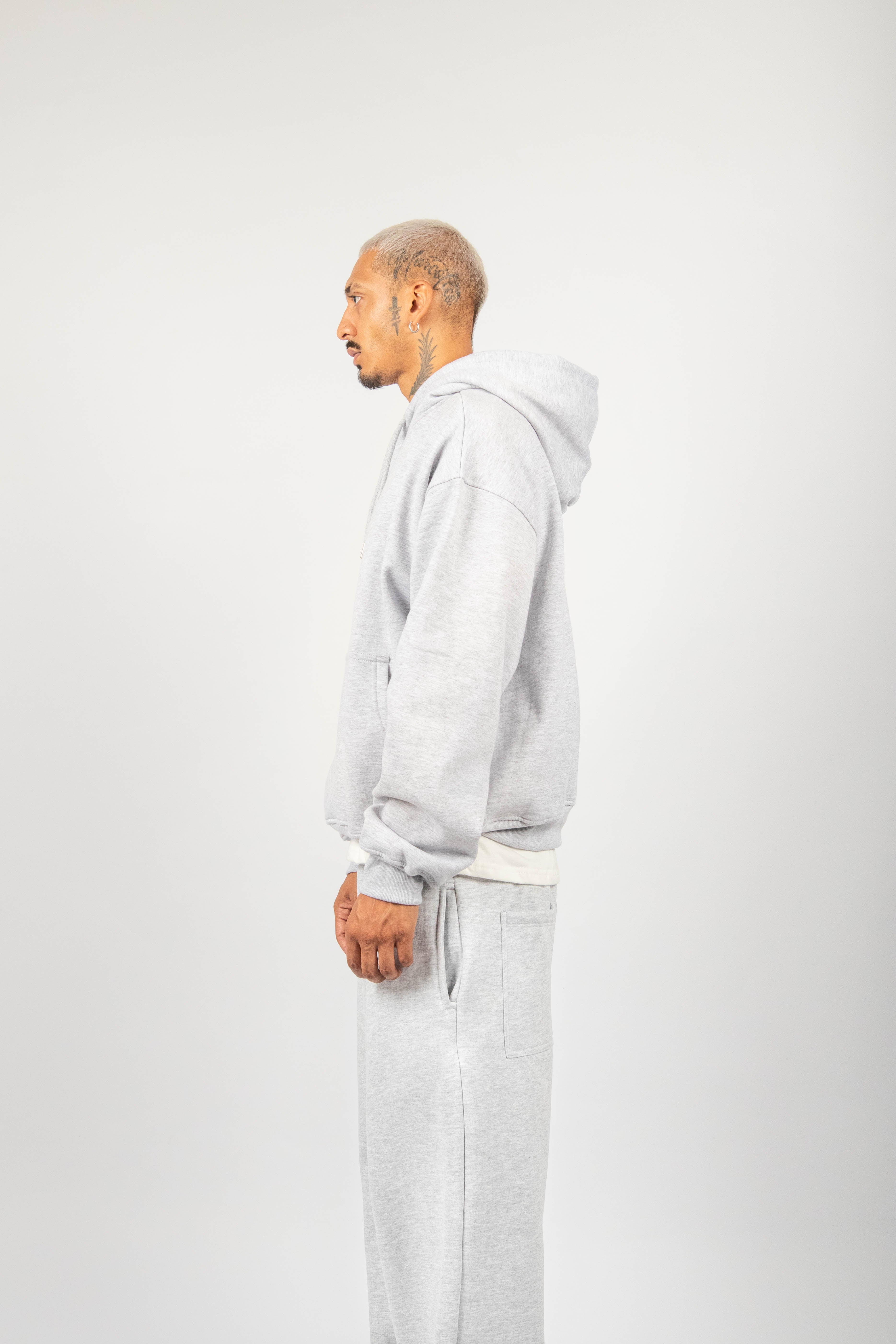 HODDIE MELANGE