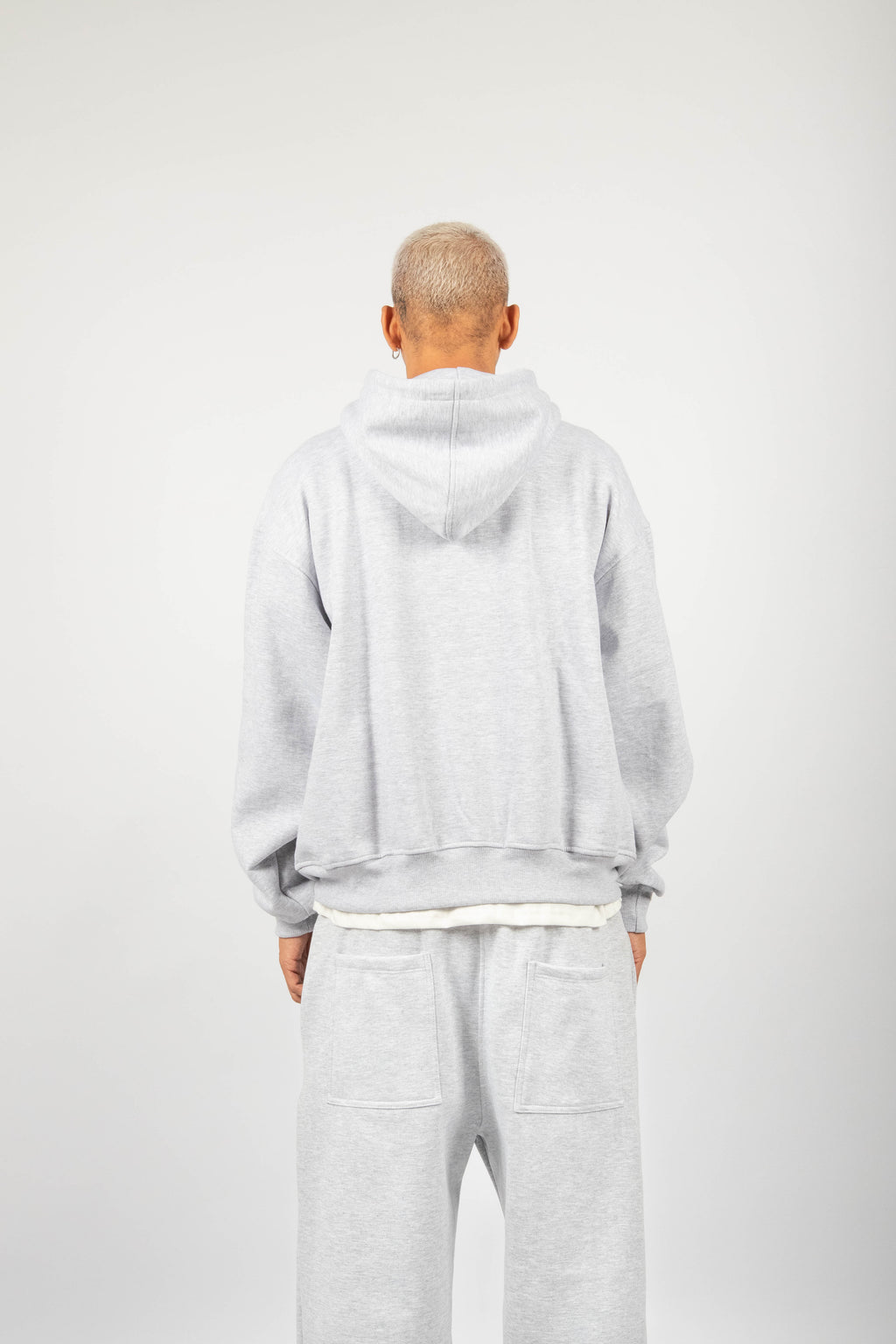 HODDIE MELANGE