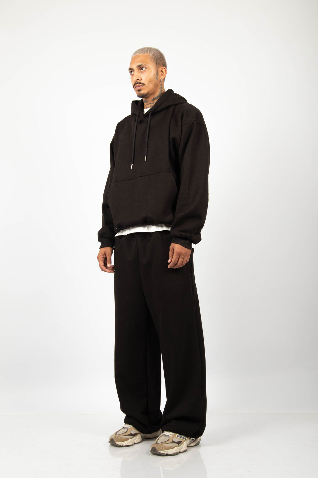HODDIE NEGRO