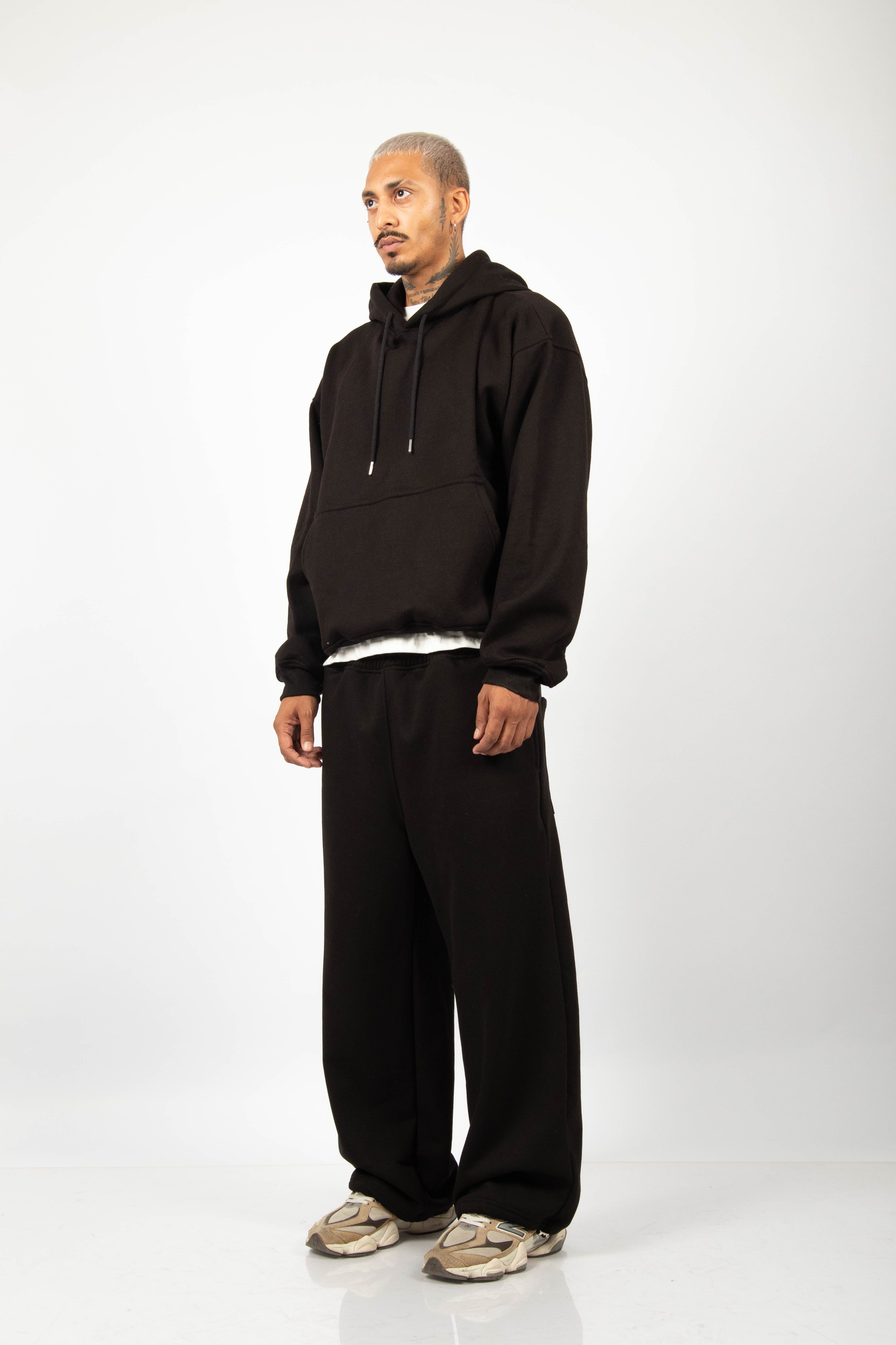 HODDIE NEGRO