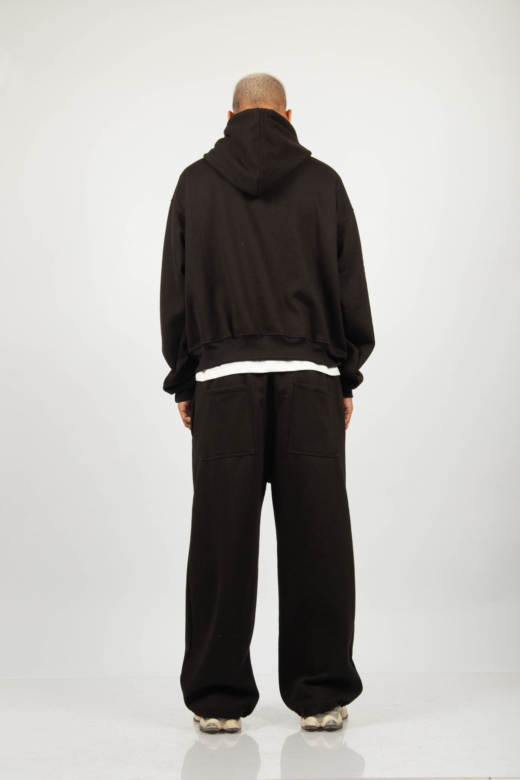 HODDIE NEGRO