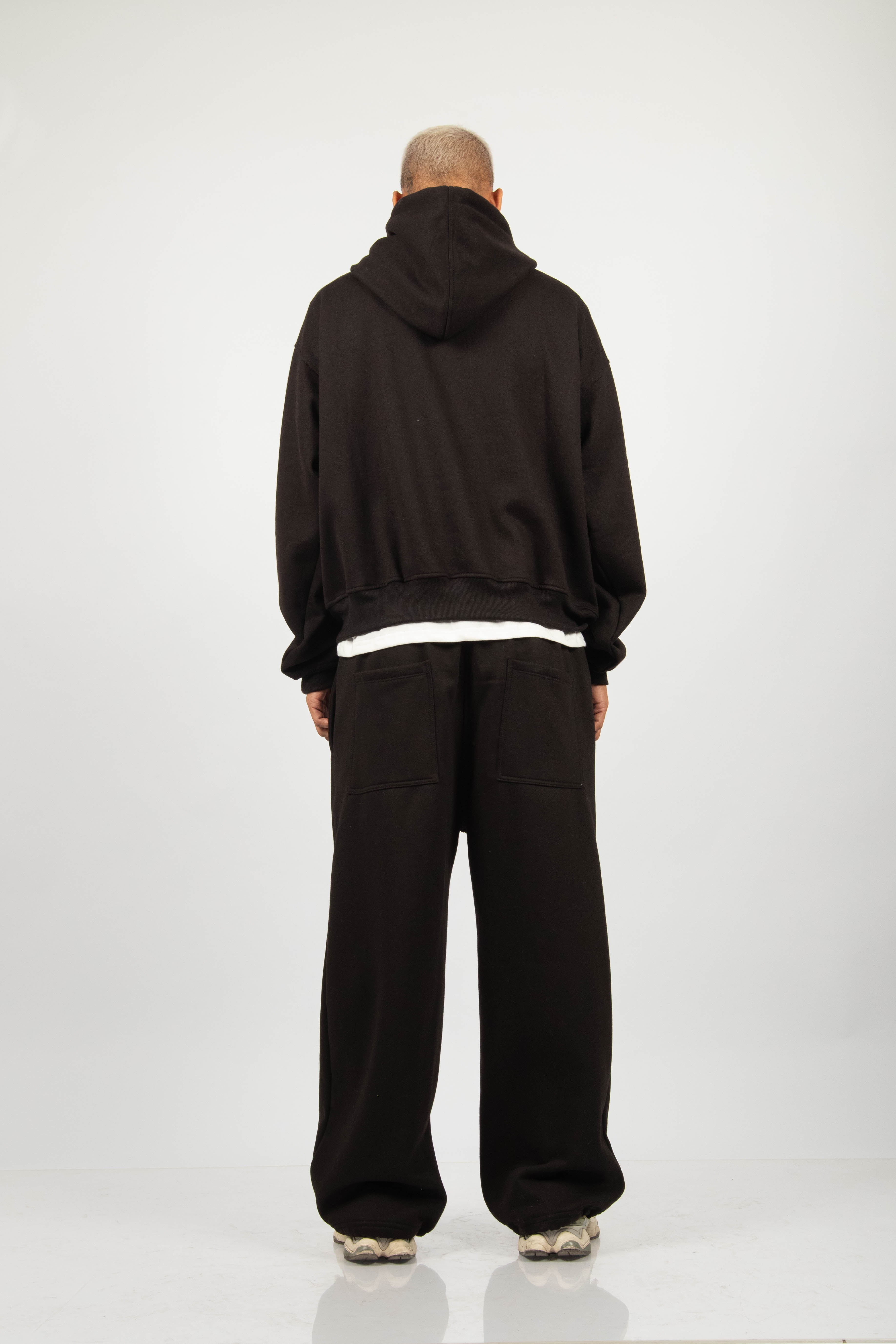 HODDIE NEGRO