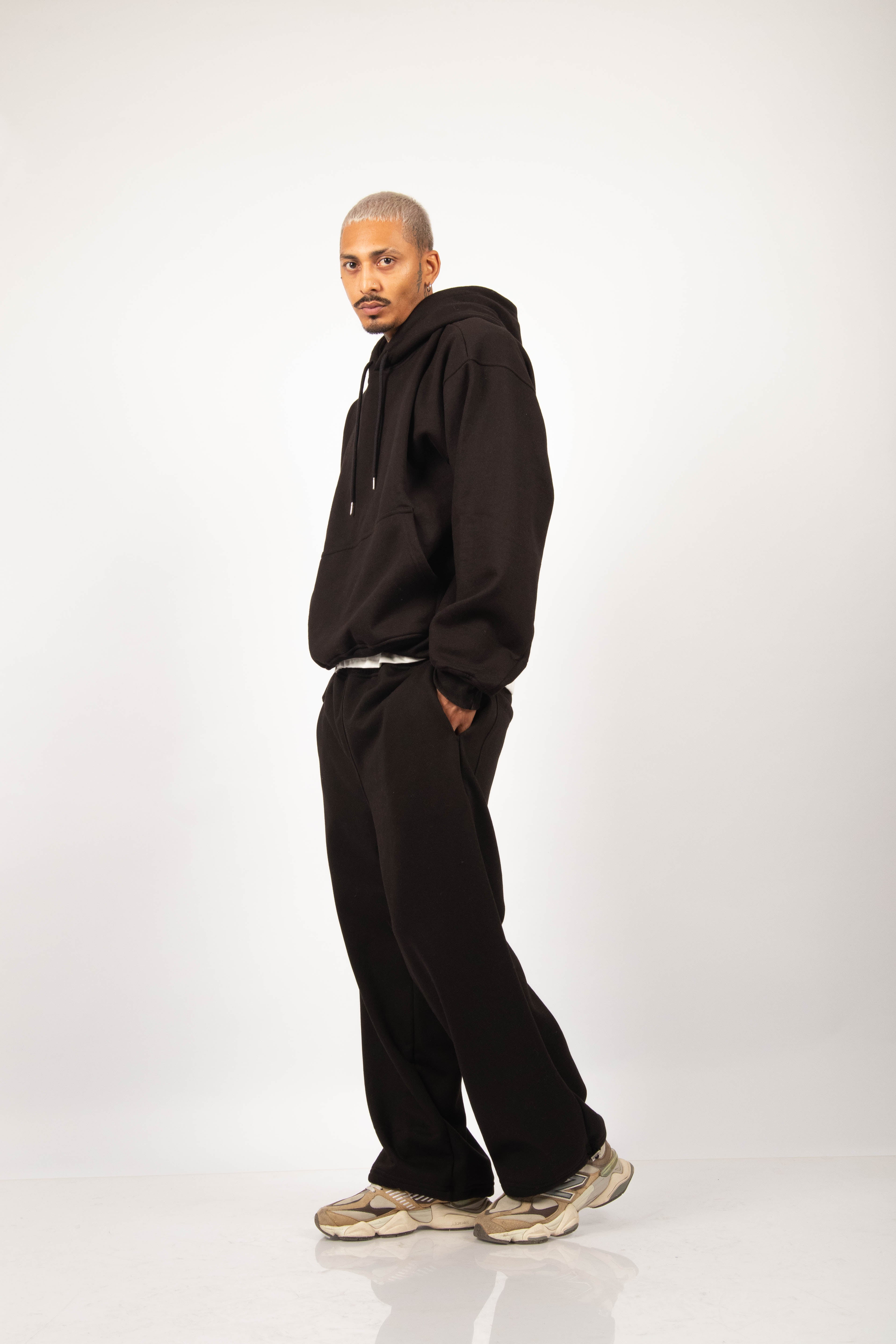 SET FREE NEGRO 109