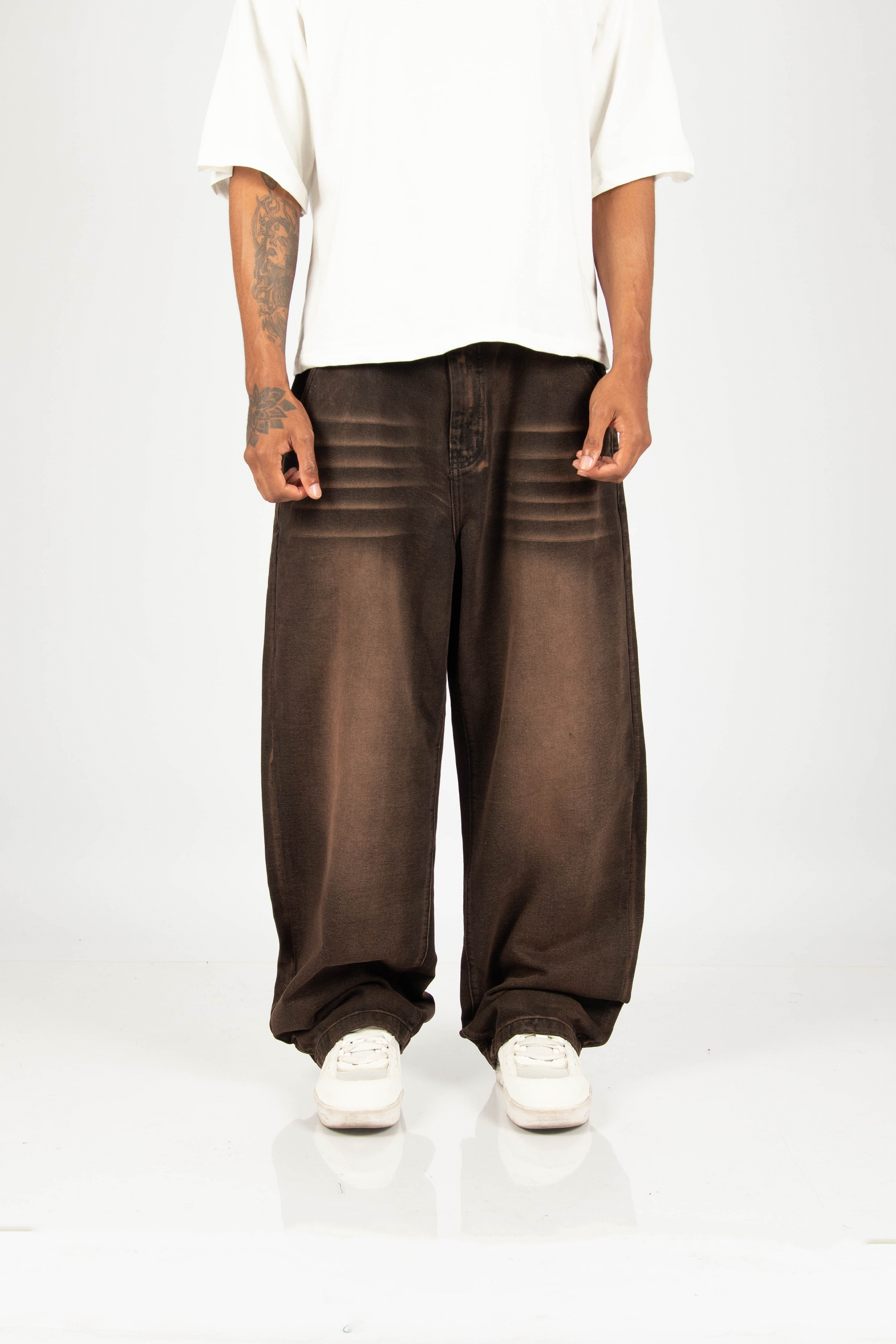 BAGGY JEAN 3.0 COCOA