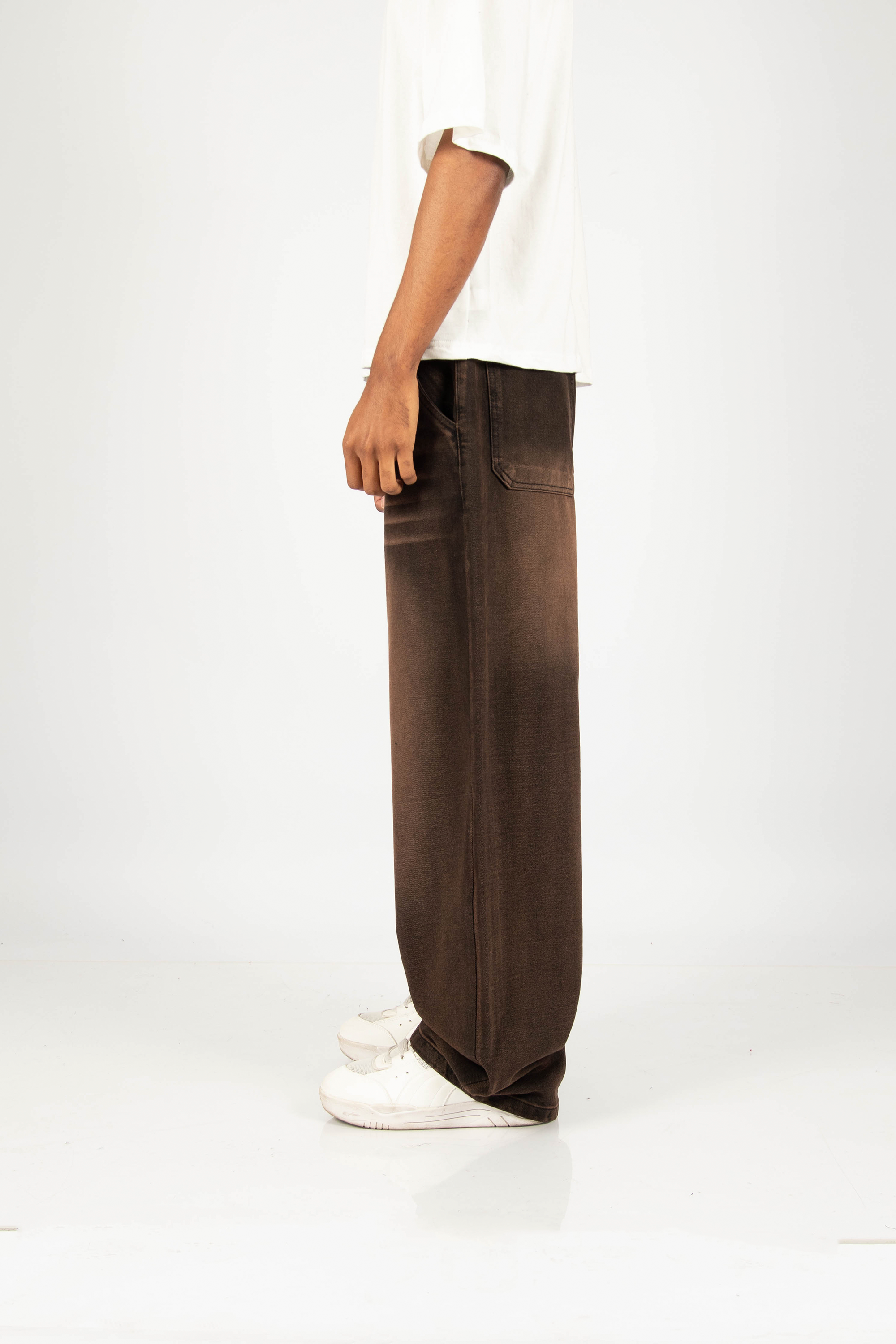 BAGGY JEAN 3.0 COCOA