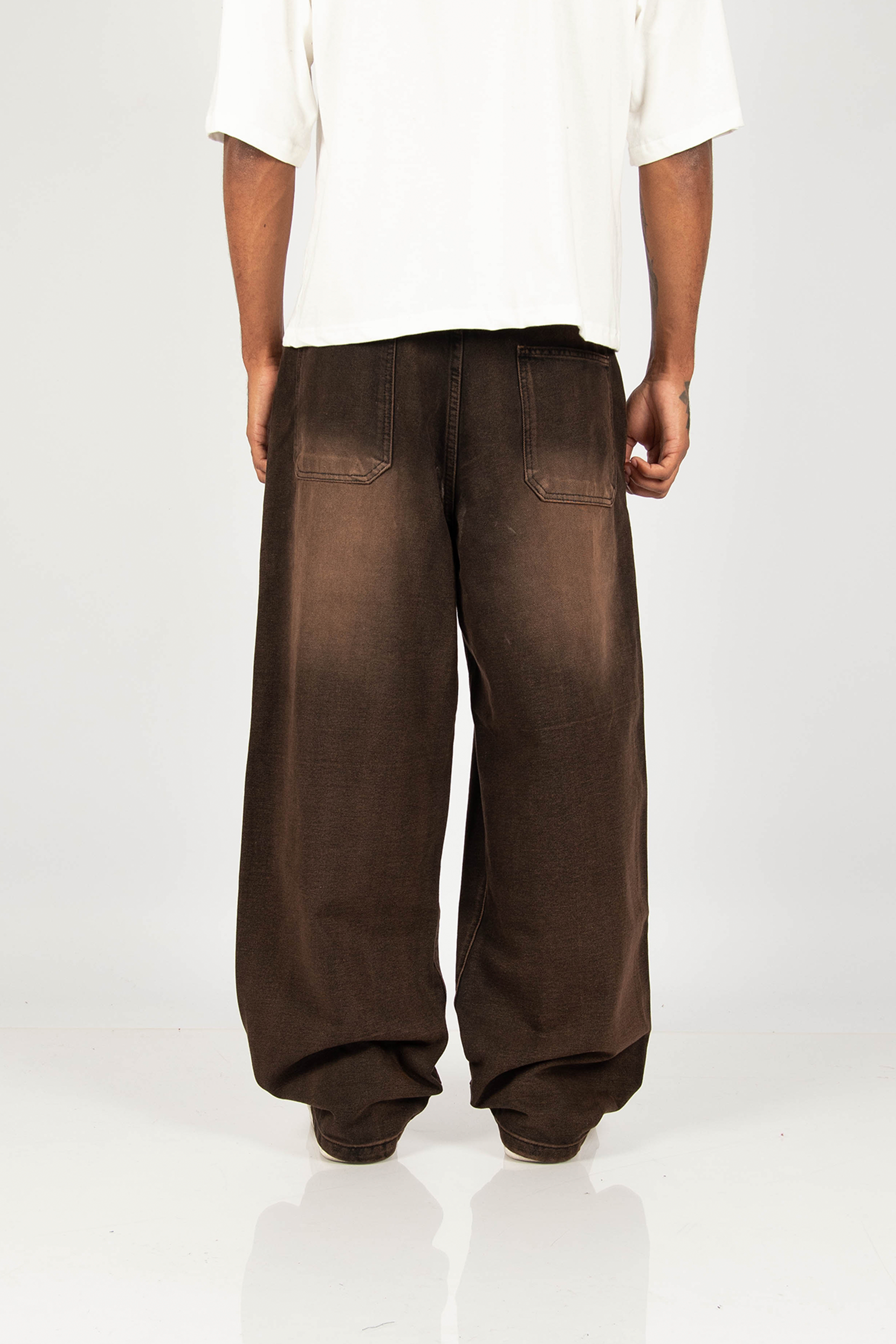 BAGGY JEAN 3.0 COCOA