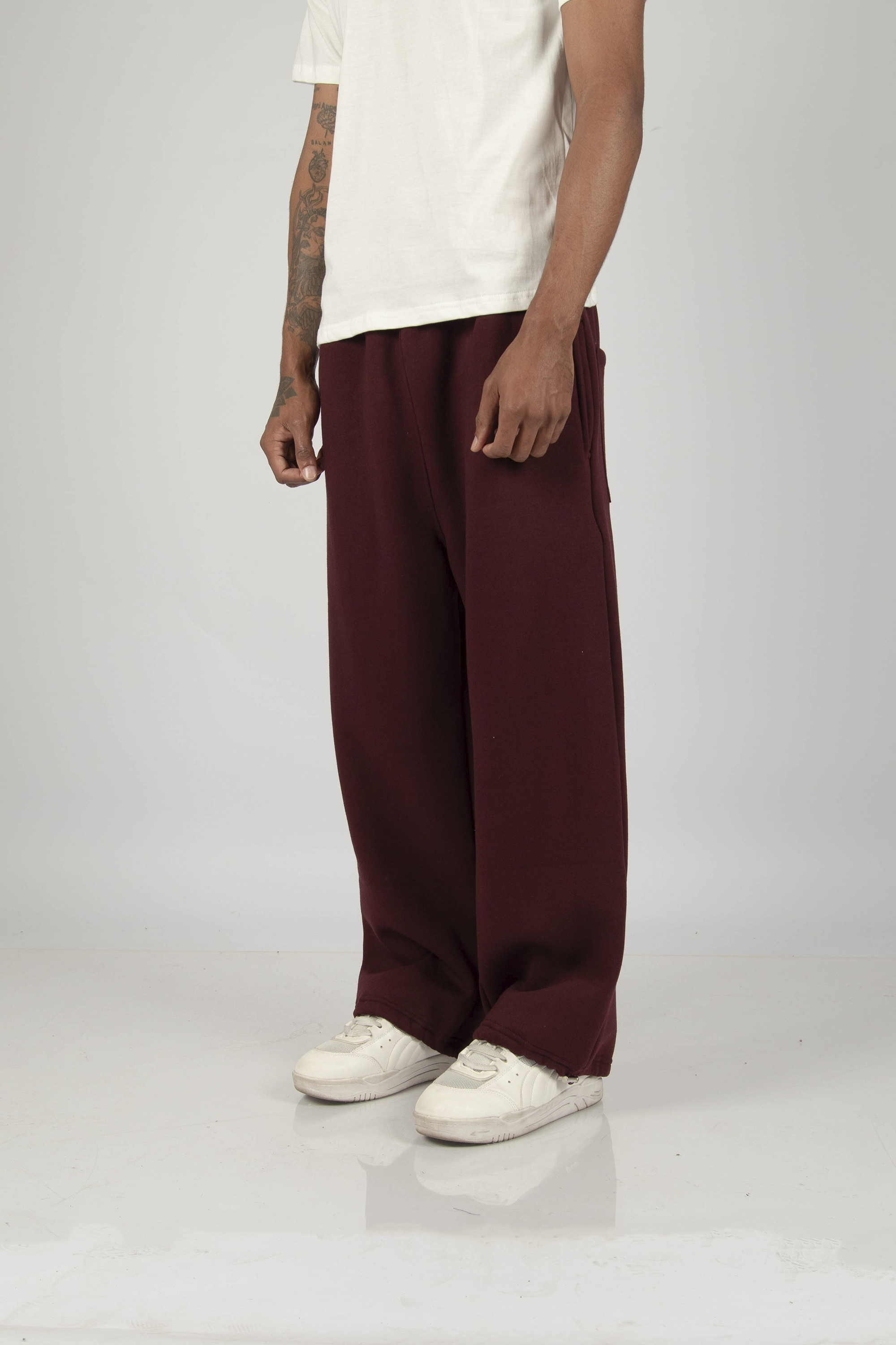JOGGER OVERSIZE FREE VINO