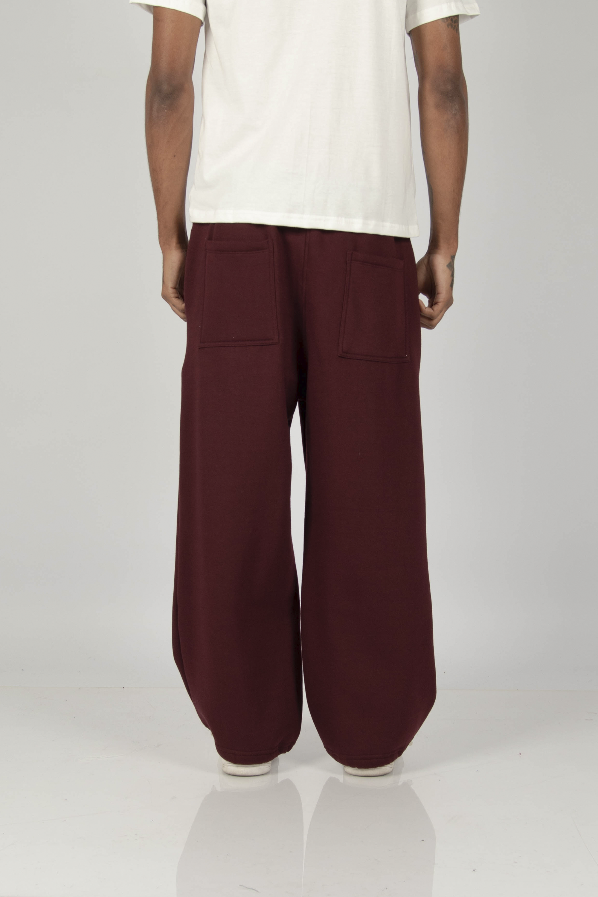 JOGGER OVERSIZE FREE VINO