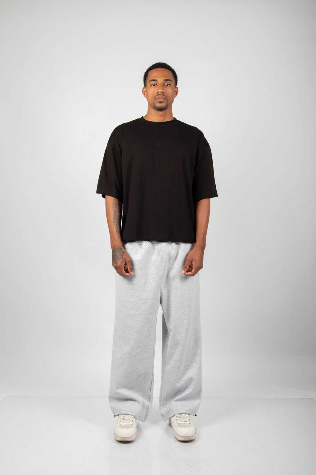 COMBO 4 POLOS BOXY