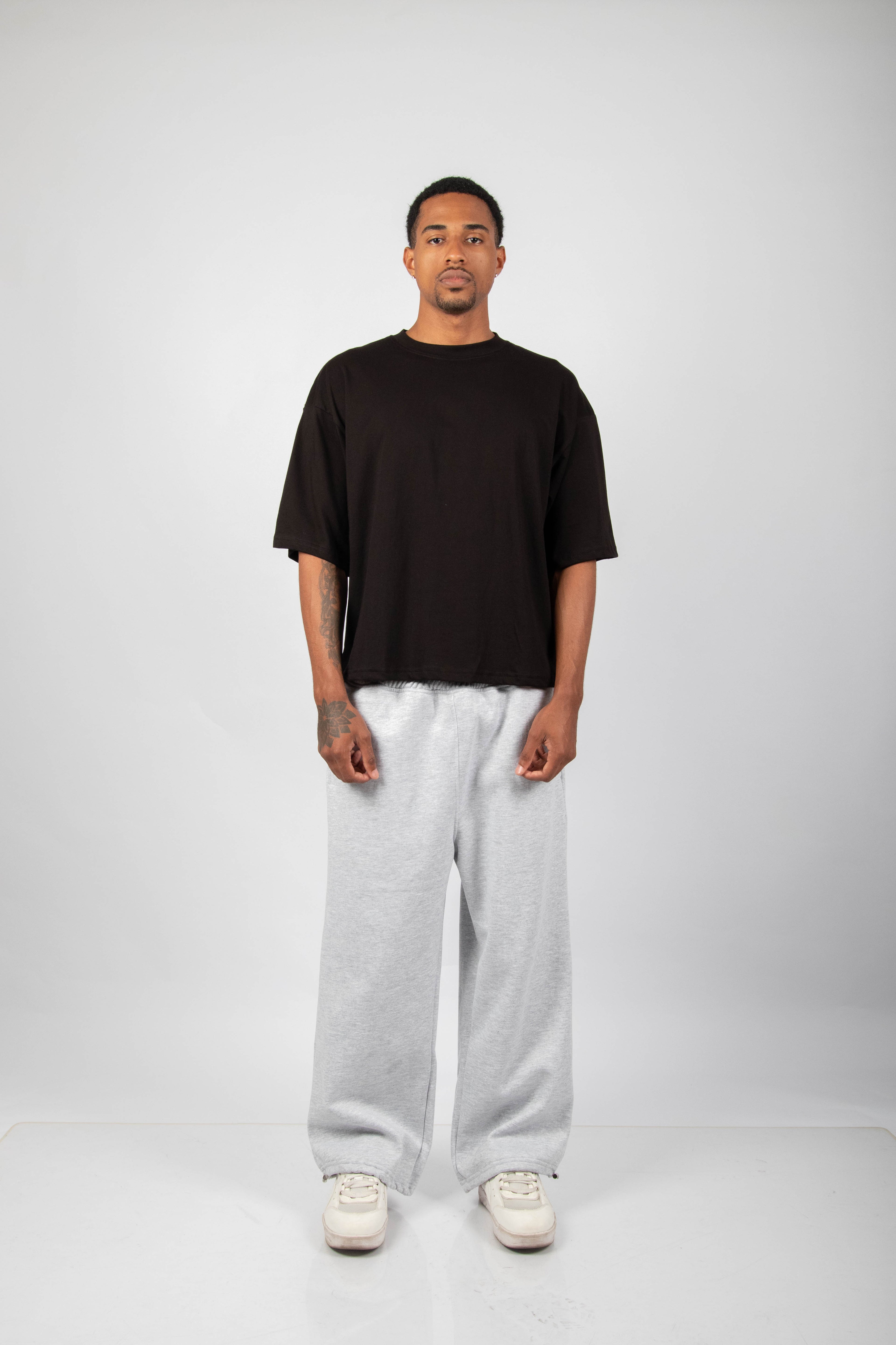 COMBO 4 POLOS BOXY