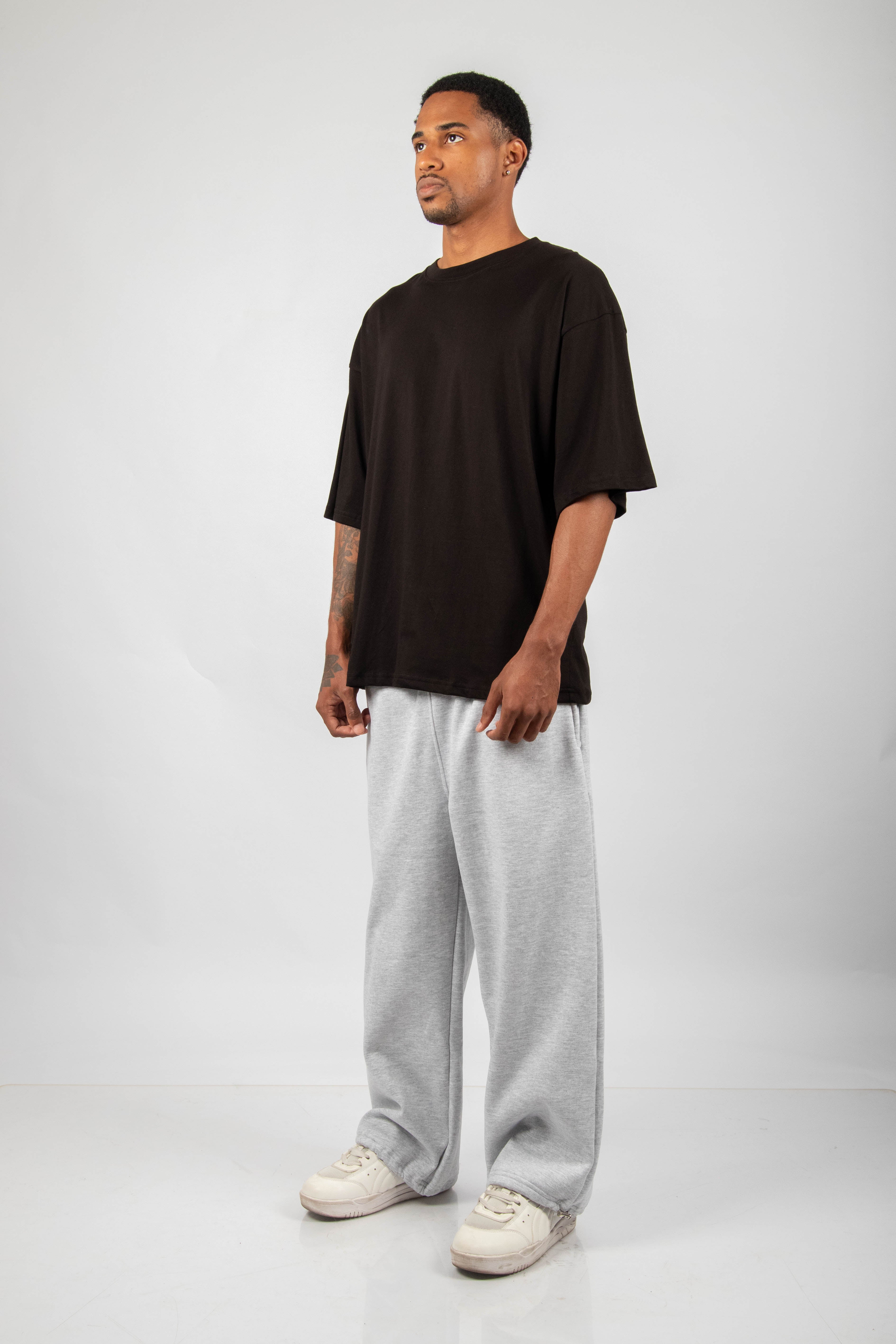 COMBO 4 POLOS OVERSIZE