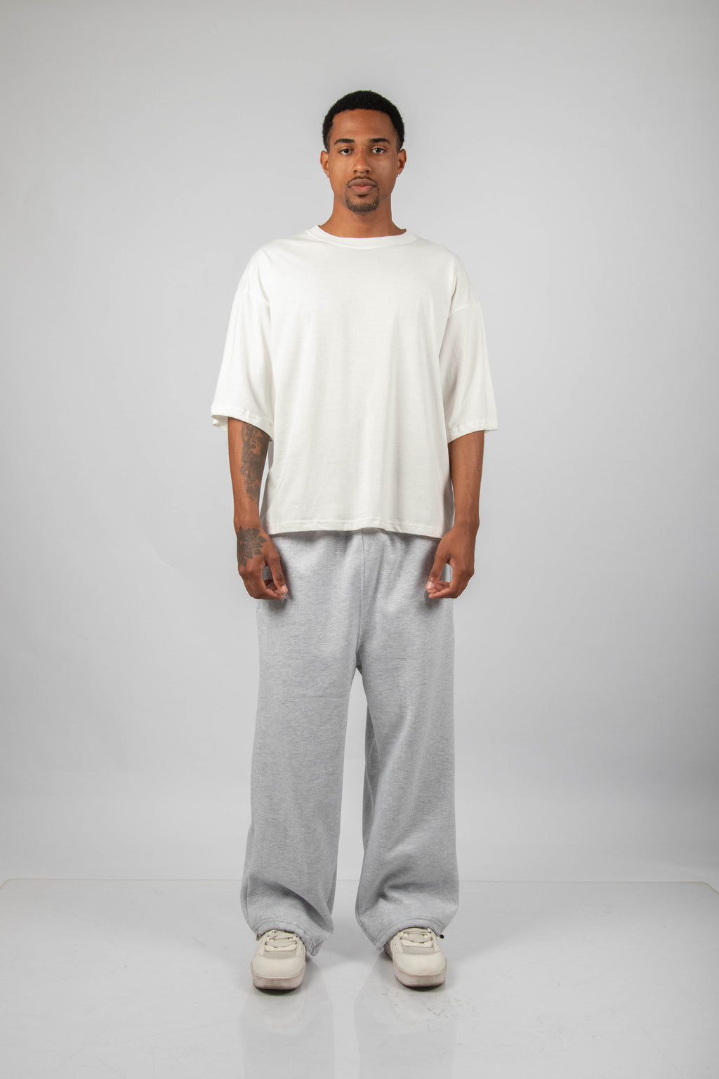 COMBO 4 POLOS BOXY