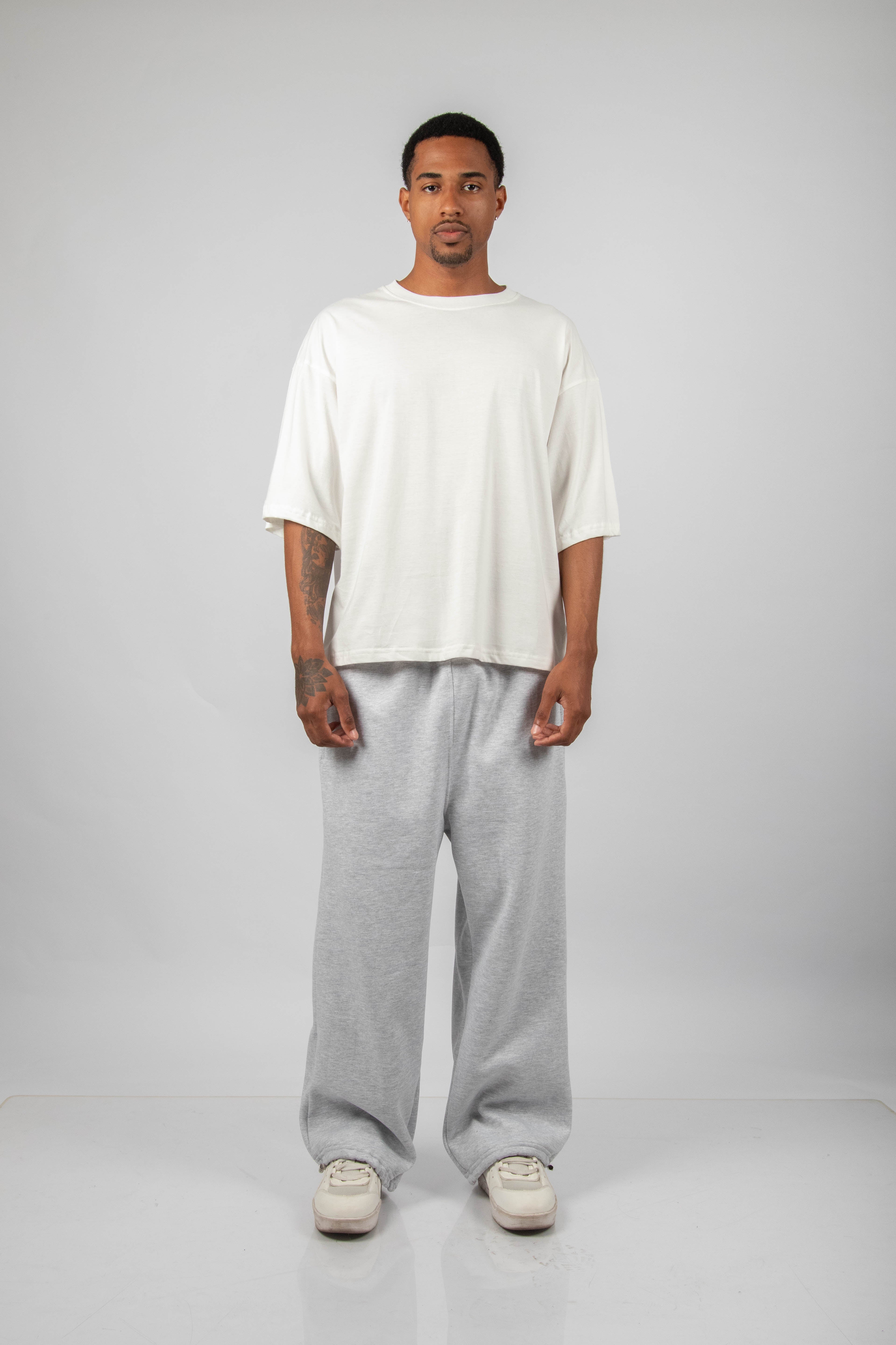 COMBO 4 POLOS BOXY