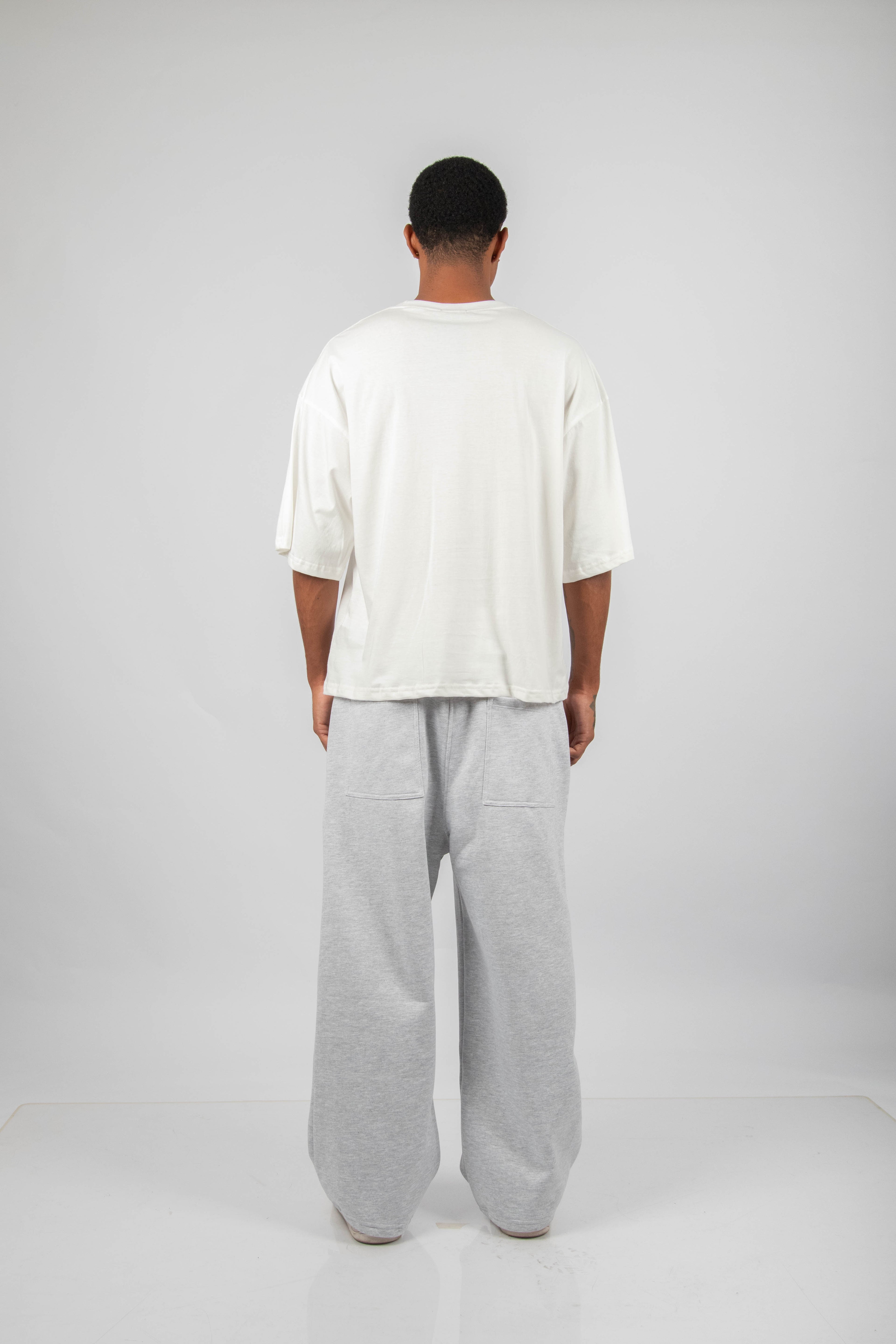 COMBO 4 POLOS BOXY