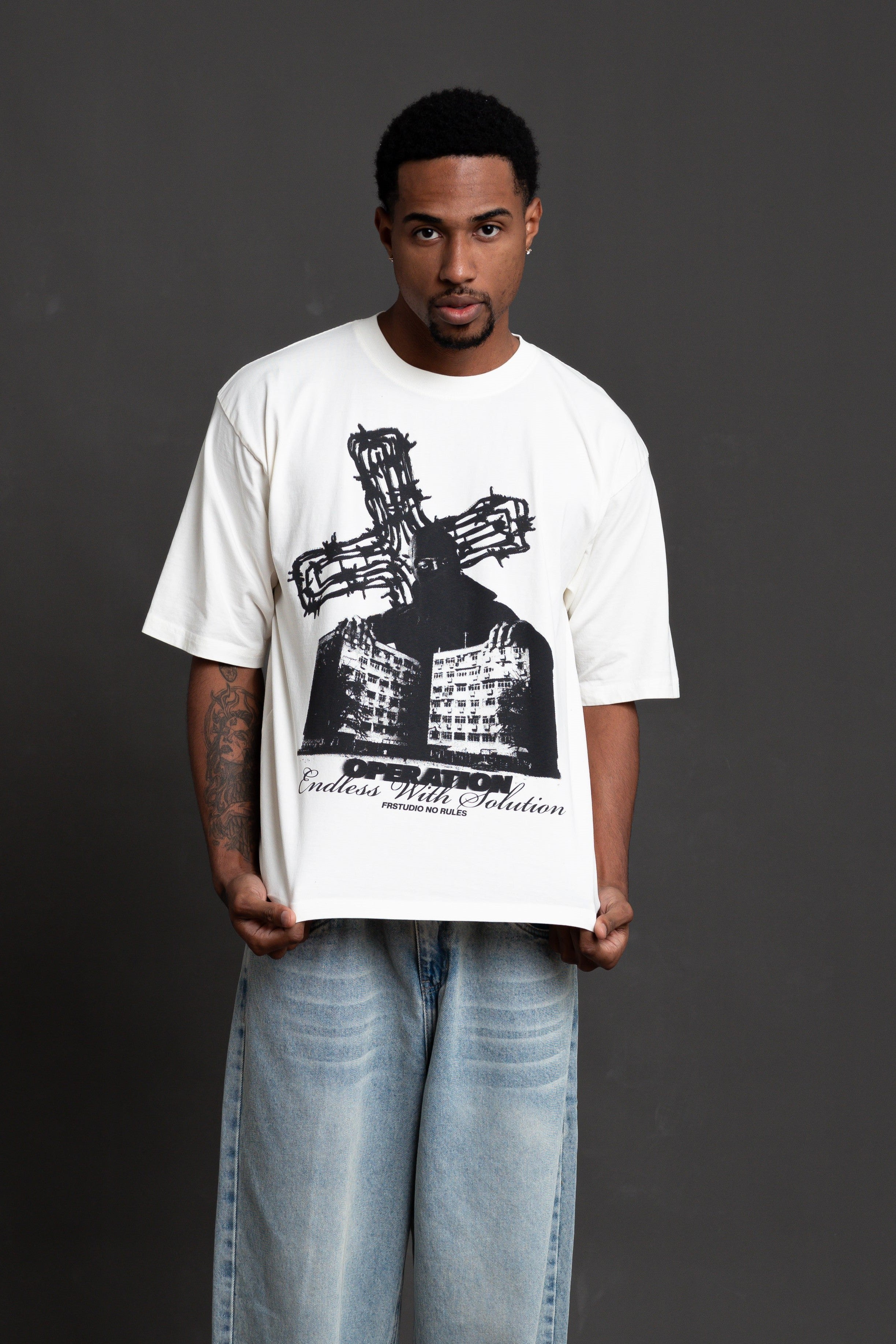 POLO BOXY OPERATION PERLA