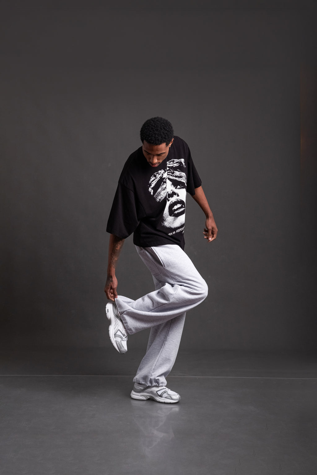 COMBO 2 JOGGER OVERSIZE FREE – S/159