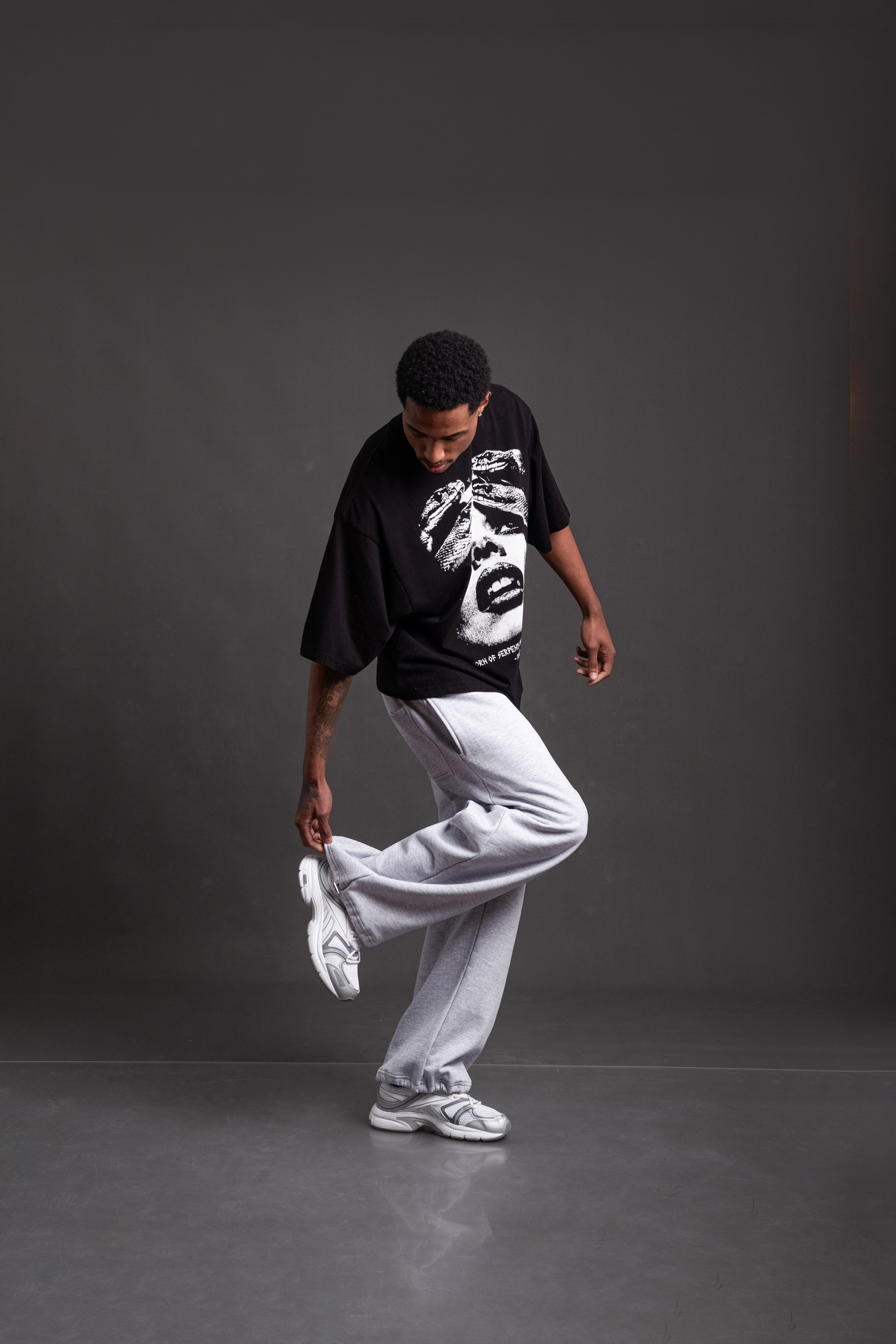 COMBO 2 JOGGER OVERSIZE FREE – S/159