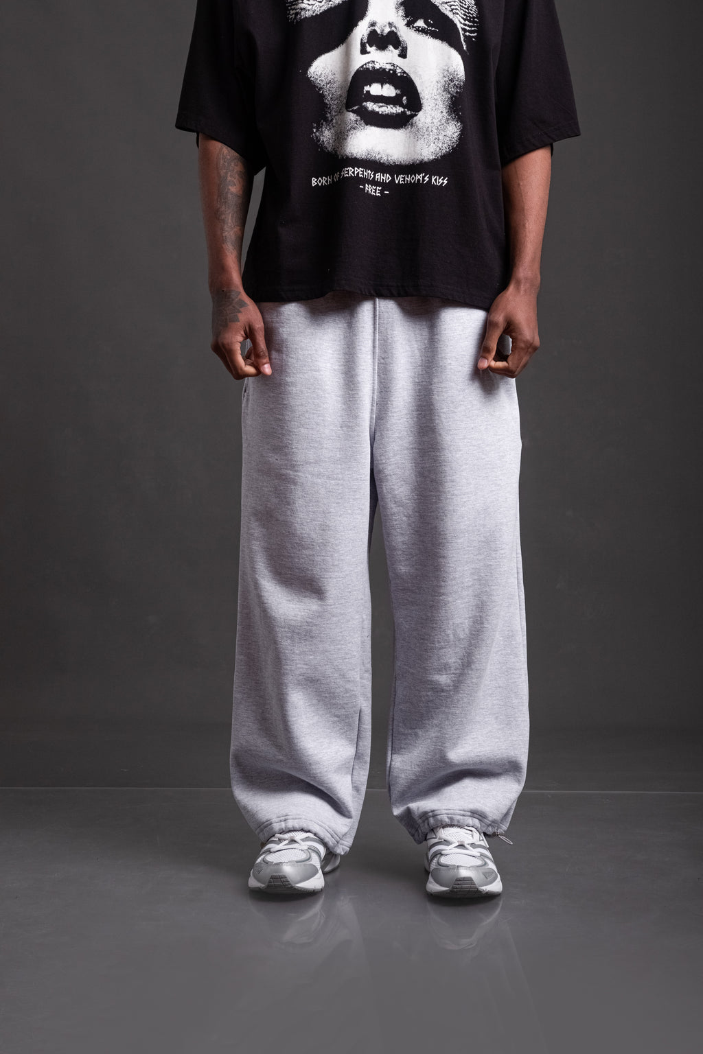 COMBO 2 JOGGER OVERSIZE FREE – S/159