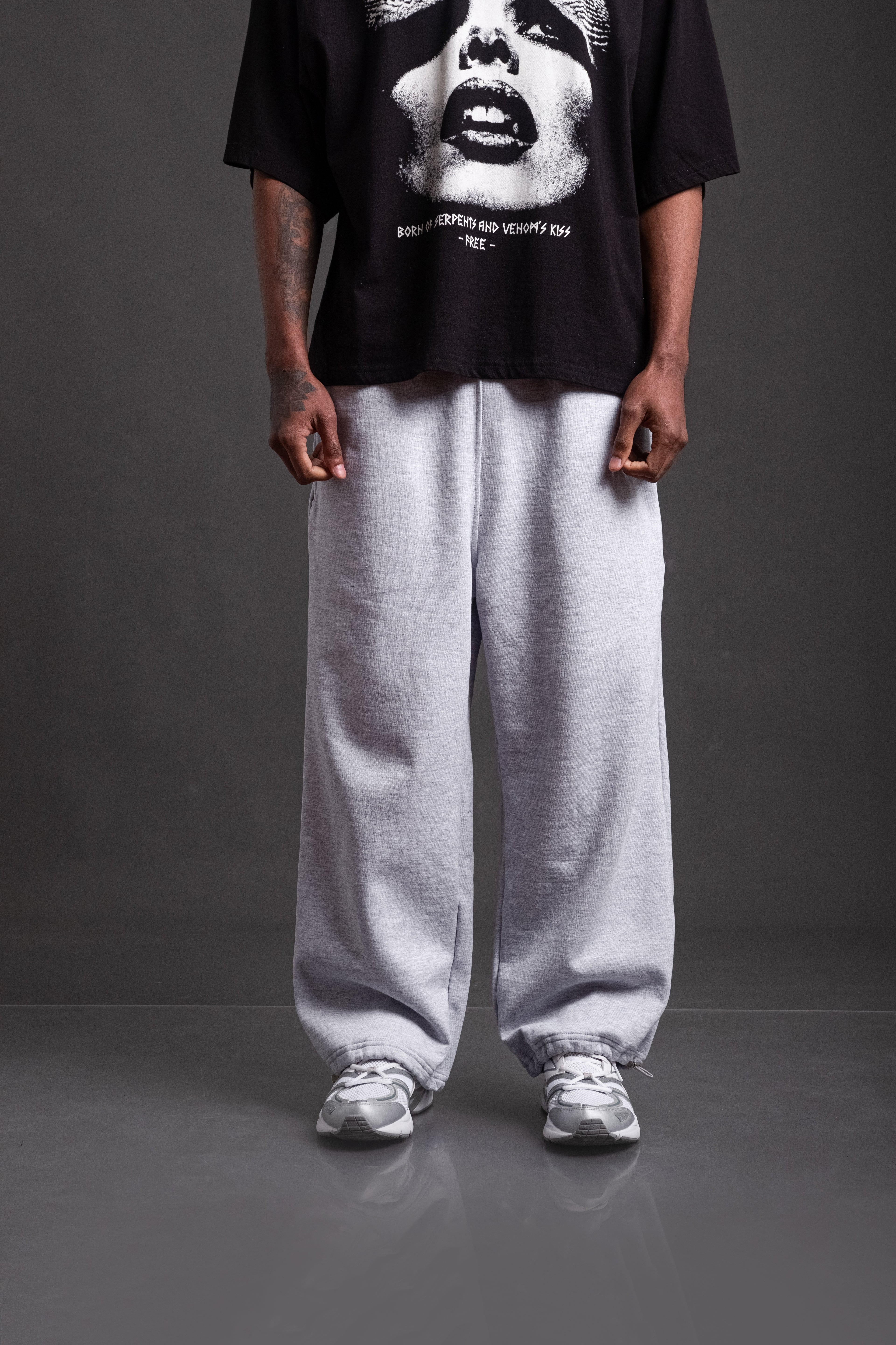 COMBO 2 JOGGER OVERSIZE FREE – S/159