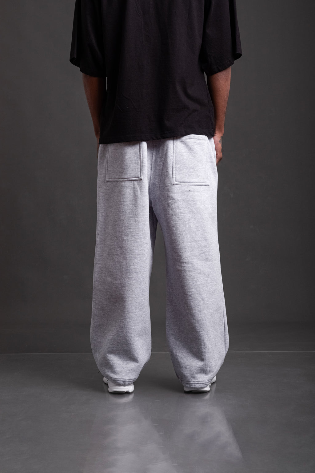 COMBO 2 JOGGER OVERSIZE FREE – S/159