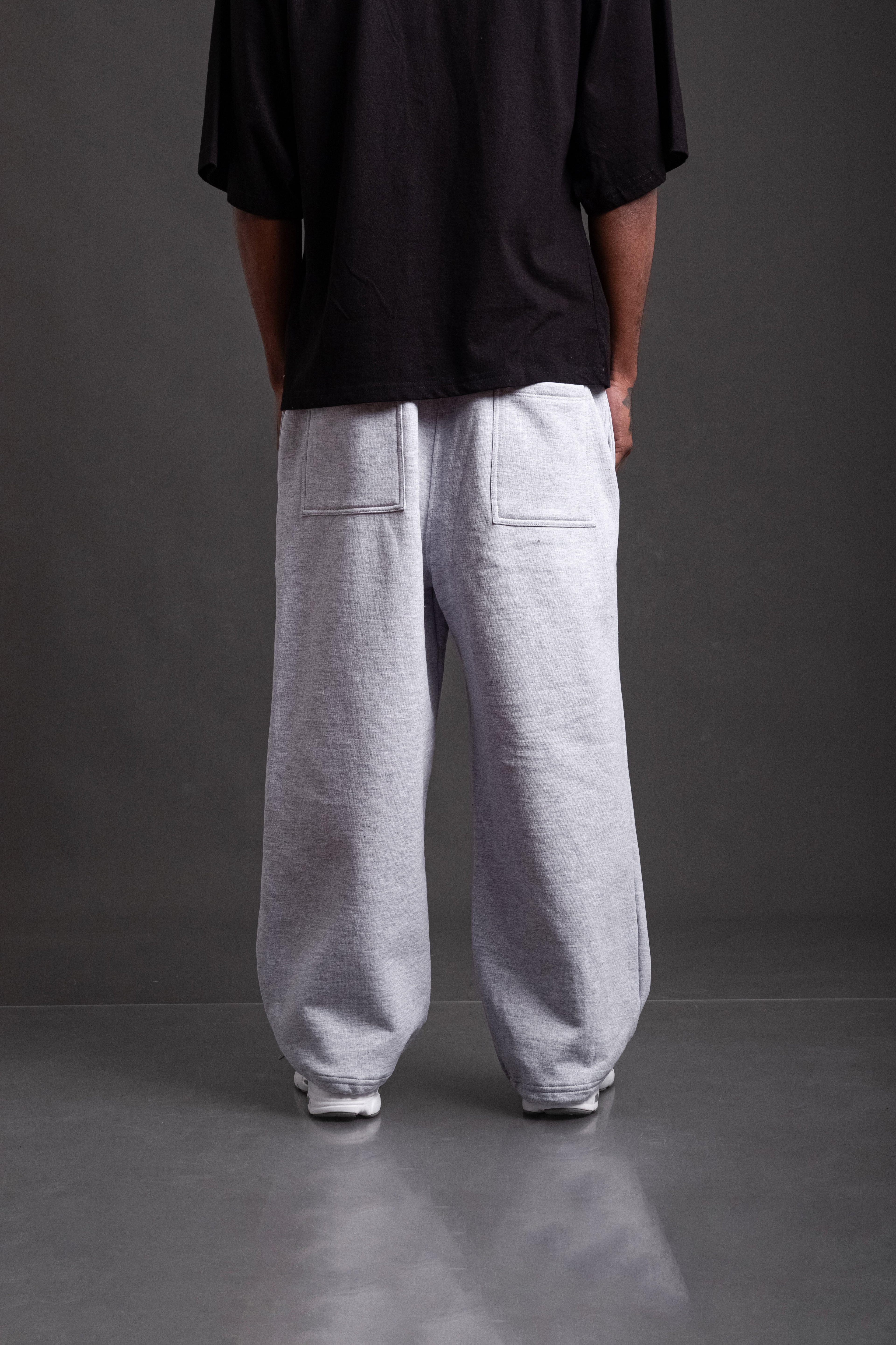 COMBO 2 JOGGER OVERSIZE FREE – S/159
