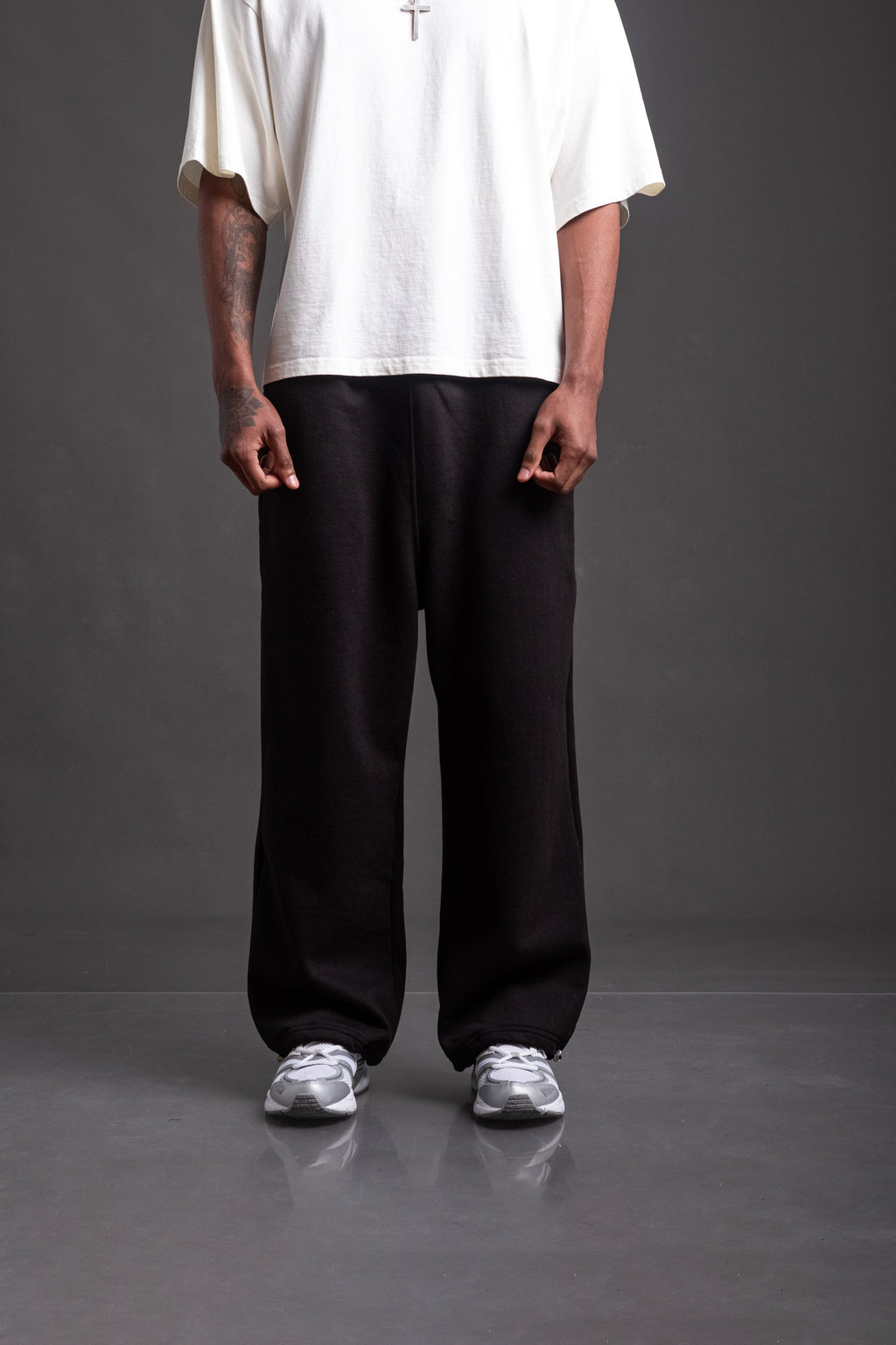 COMBO 2 JOGGER OVERSIZE FREE – S/159