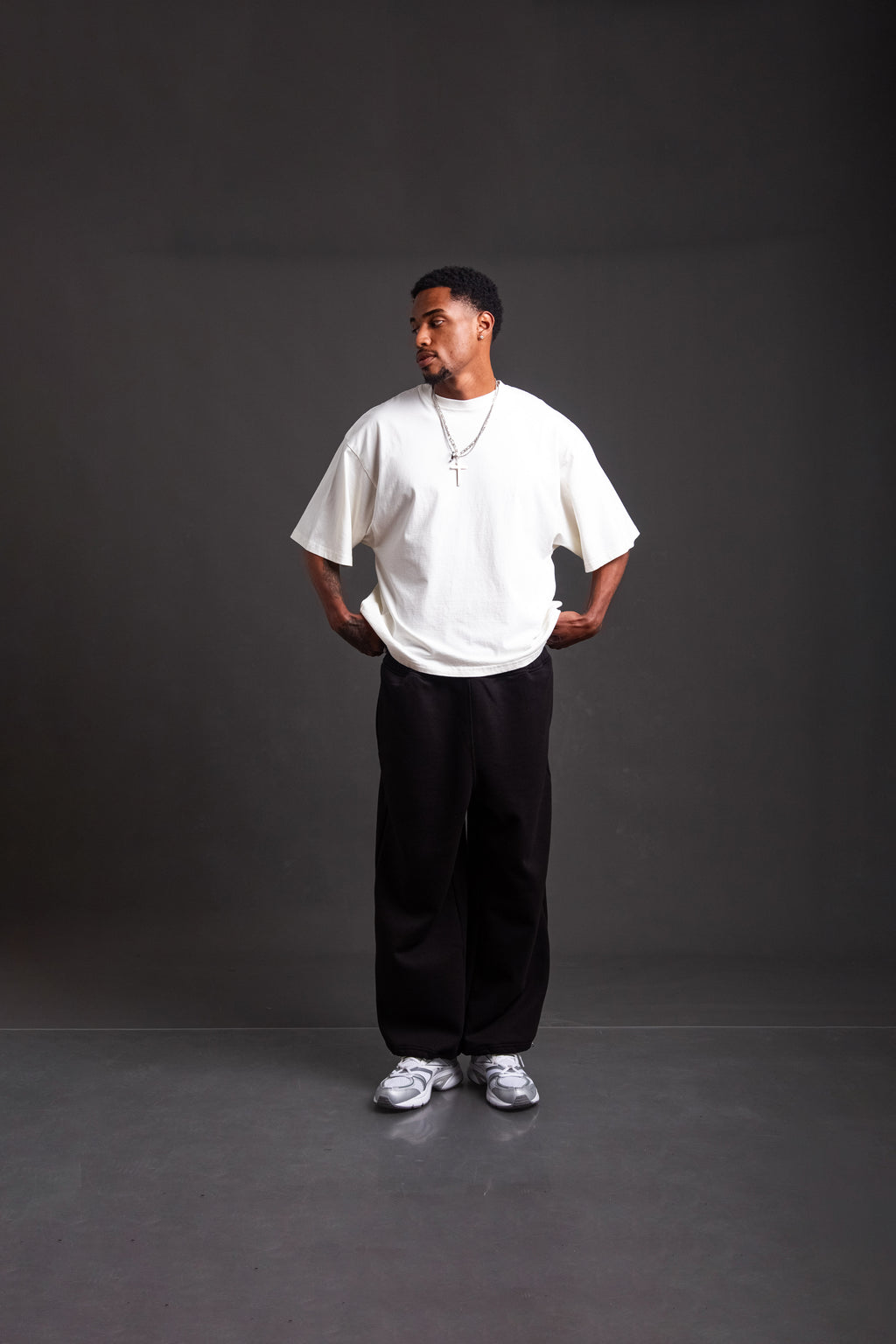 COMBO 2 JOGGER OVERSIZE FREE – S/159