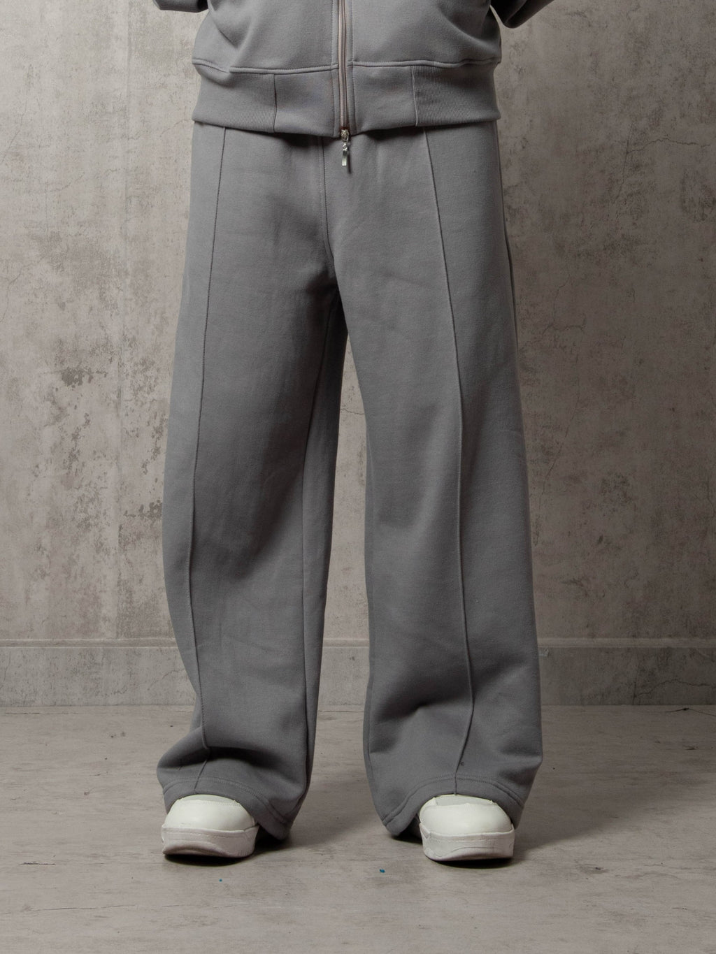 CONJUNTO ESSENTIAL WIDE PLATA